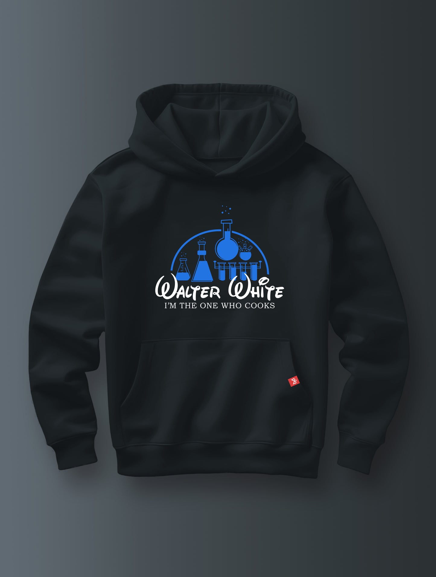 Walter White - Hoodie