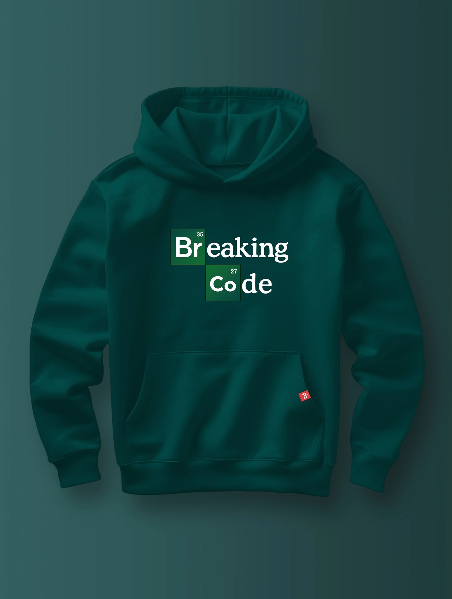 Breaking Code