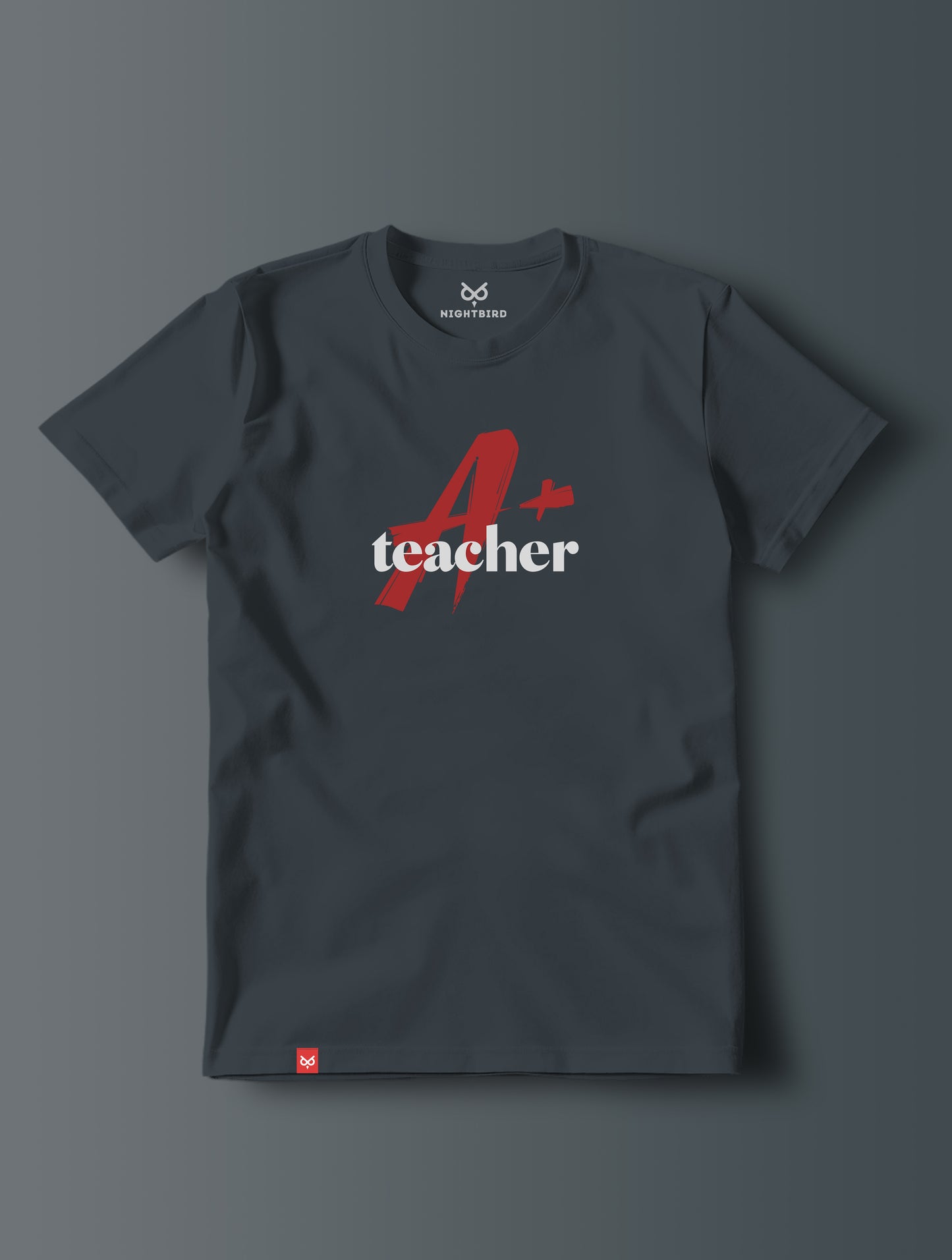 A+ Teacher - Tee