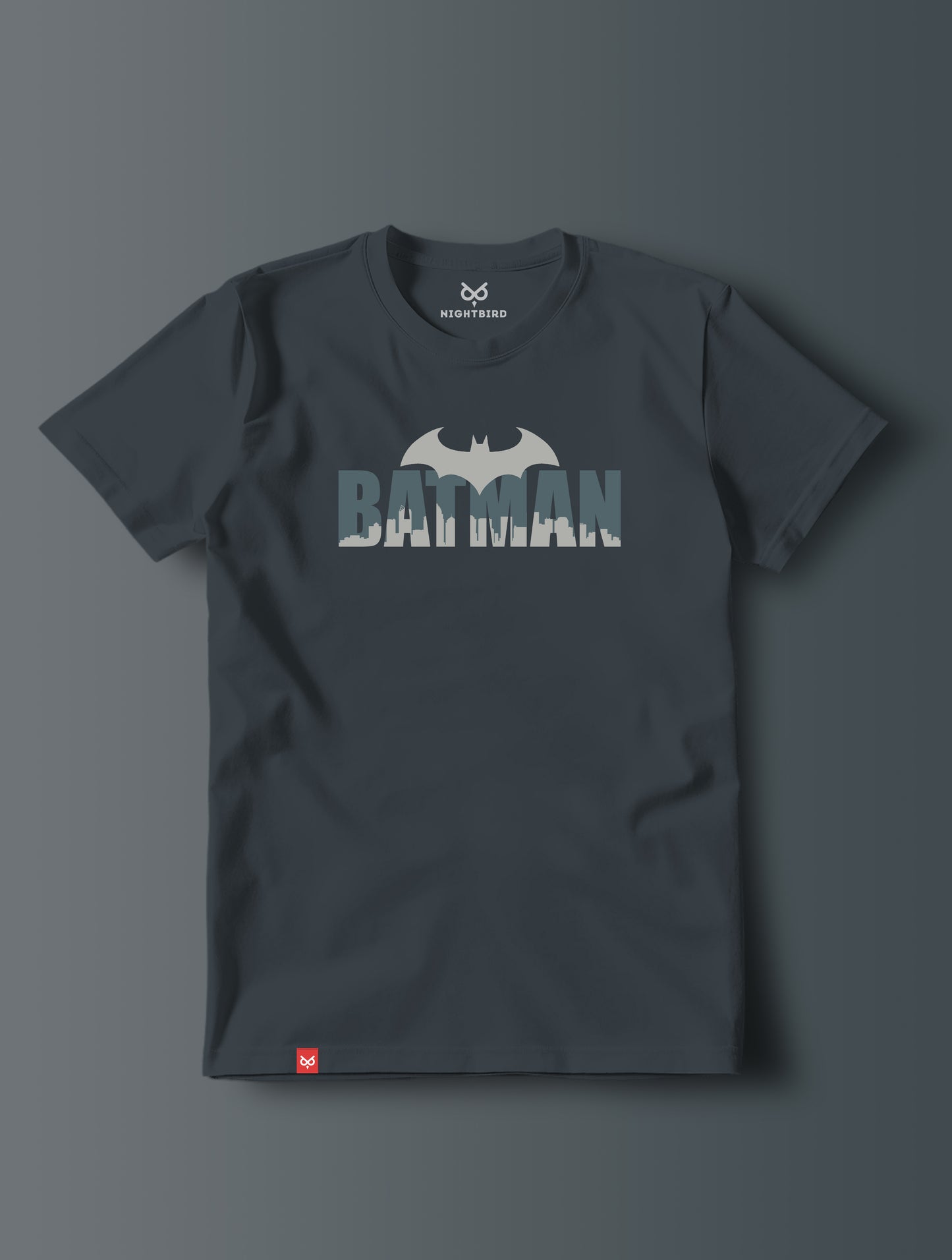 Batman Skyline - Tee
