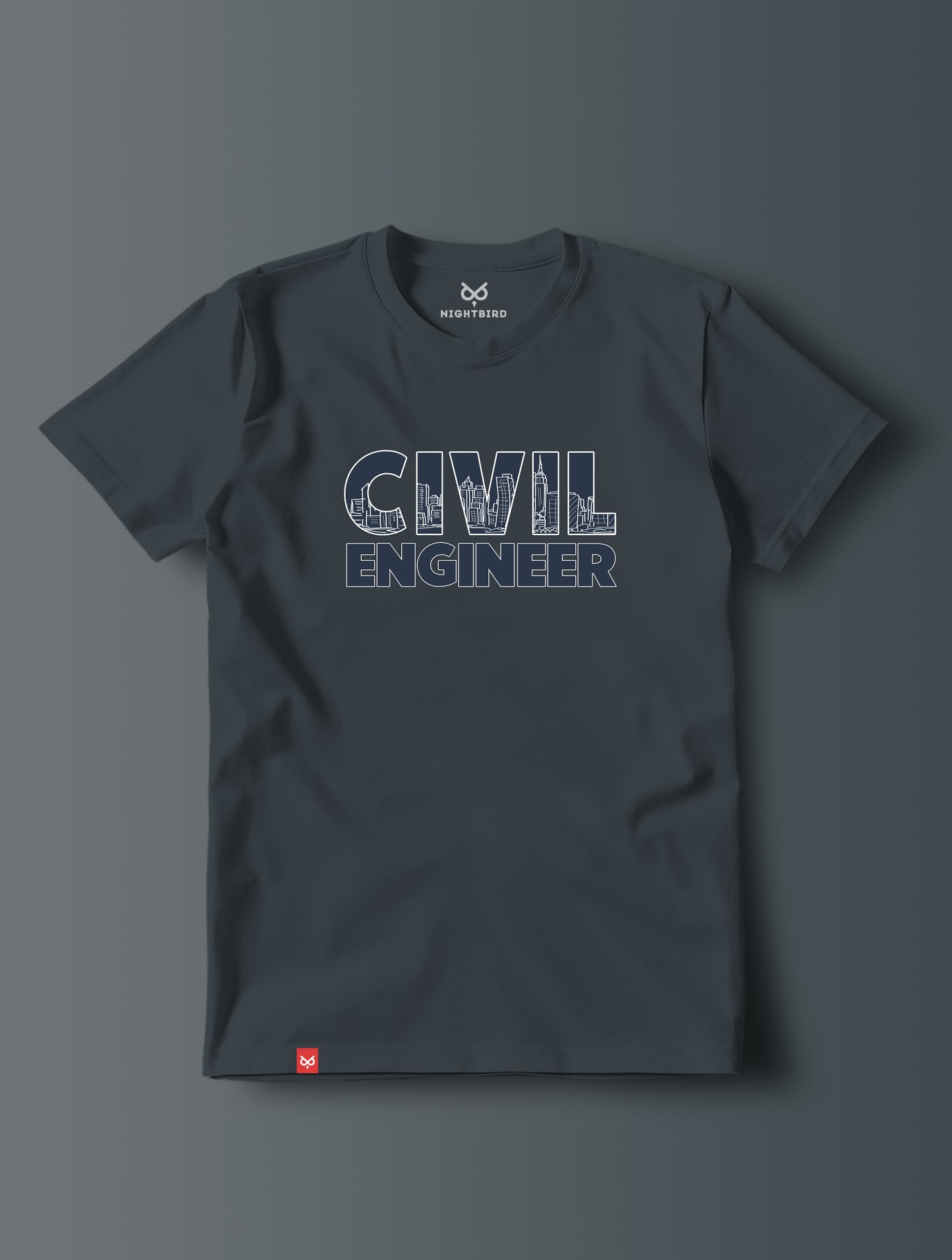 Civil Engineer - Tee