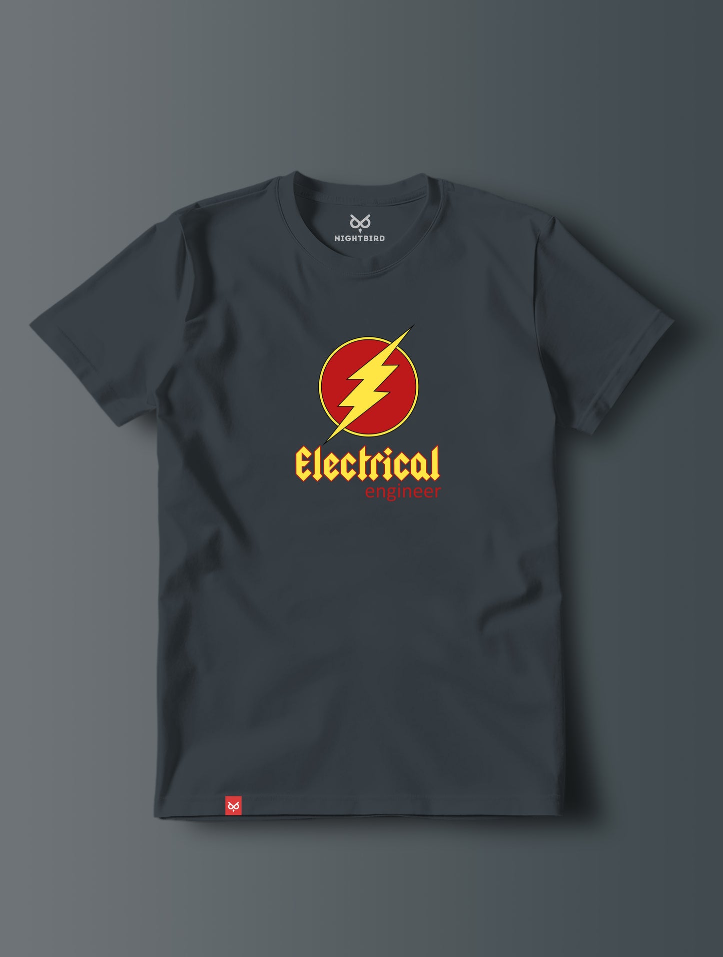 Electrical Engineer - Tee