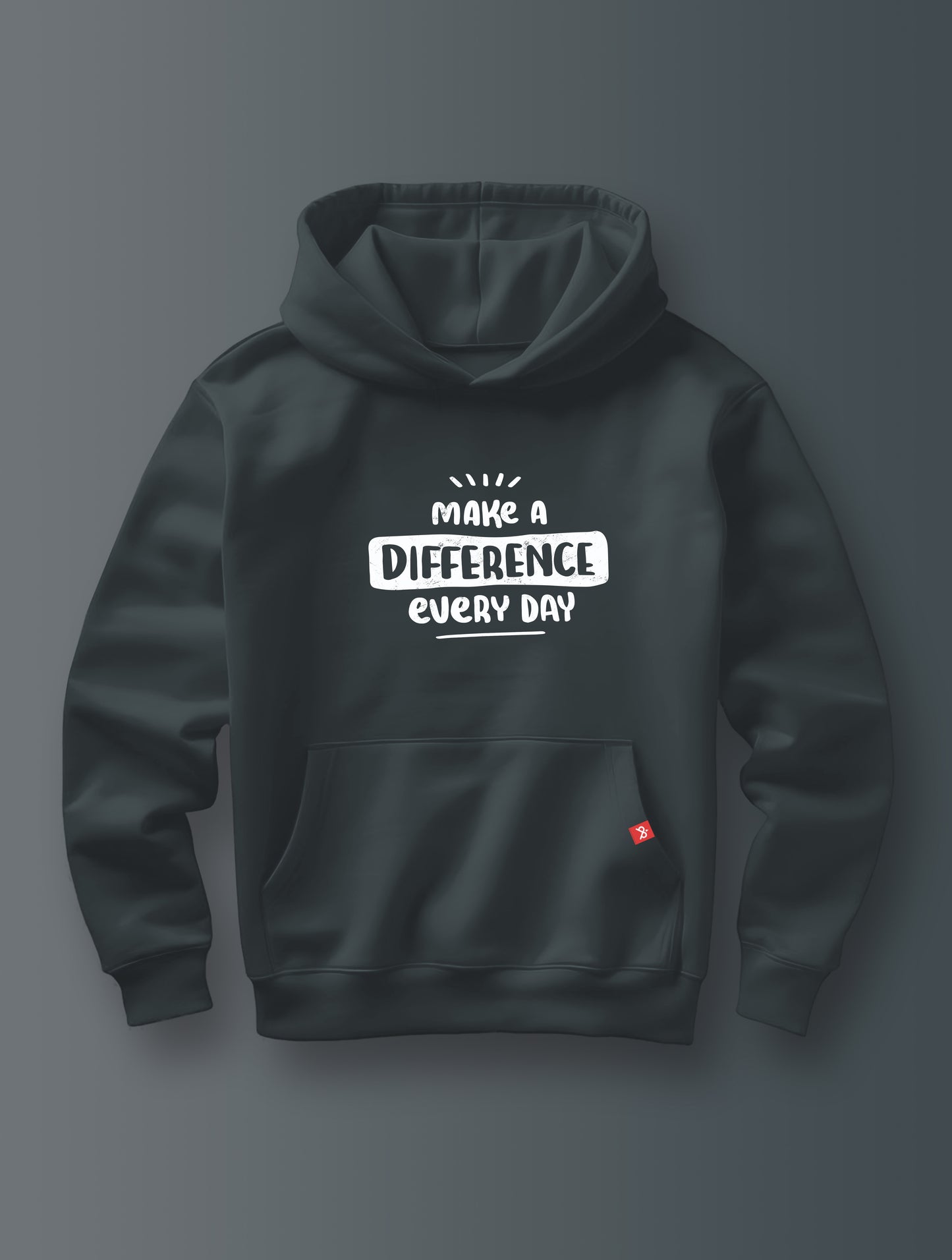 Make Difference Everyday