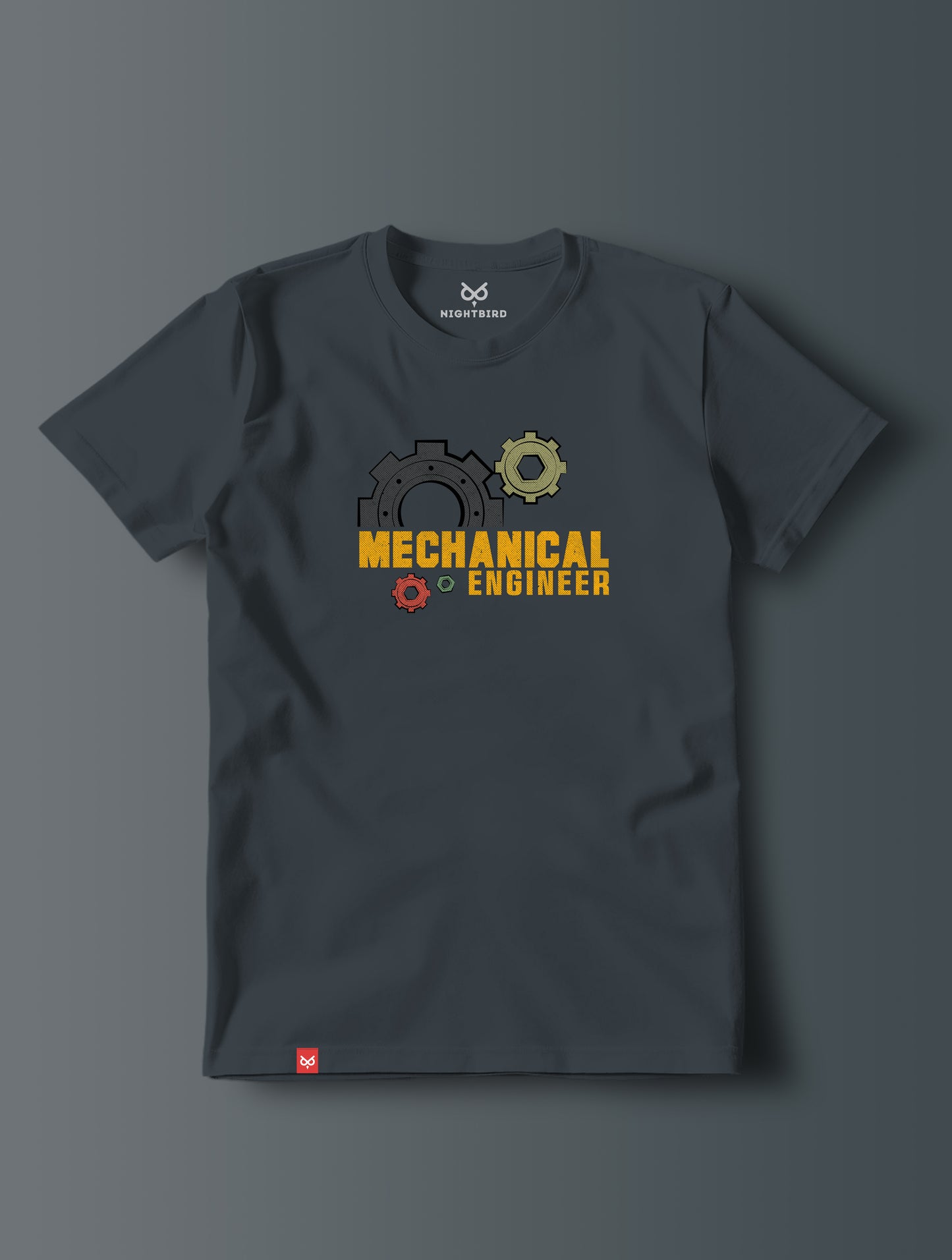 Mechanical Engineer - Tee