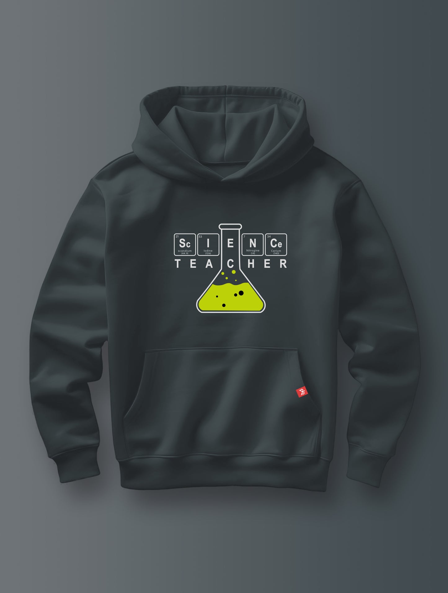 Science Teacher - Hoodie