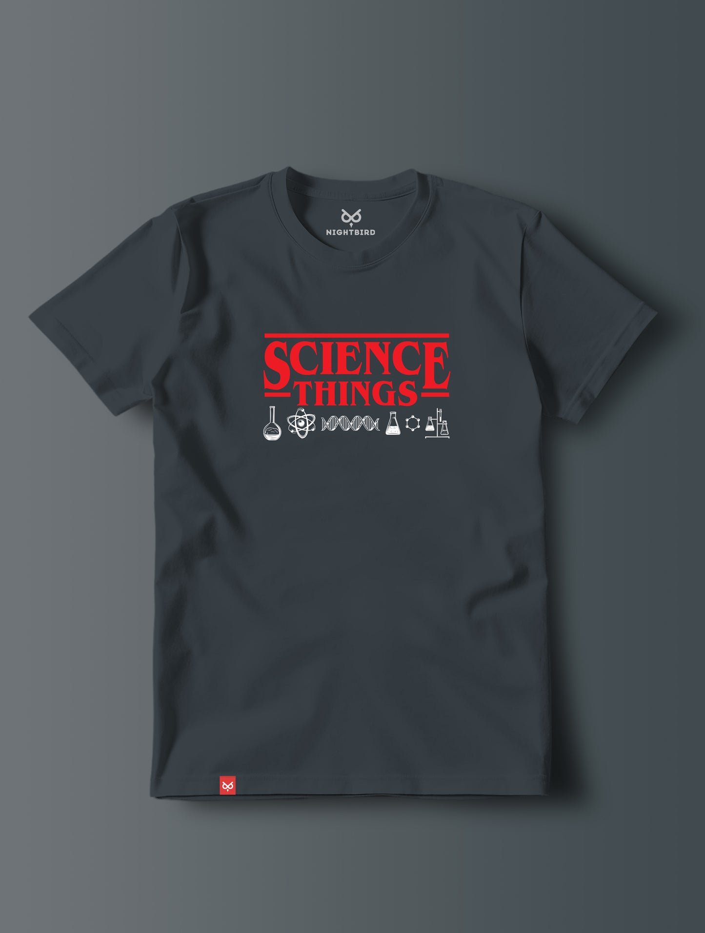Science Things - Tee
