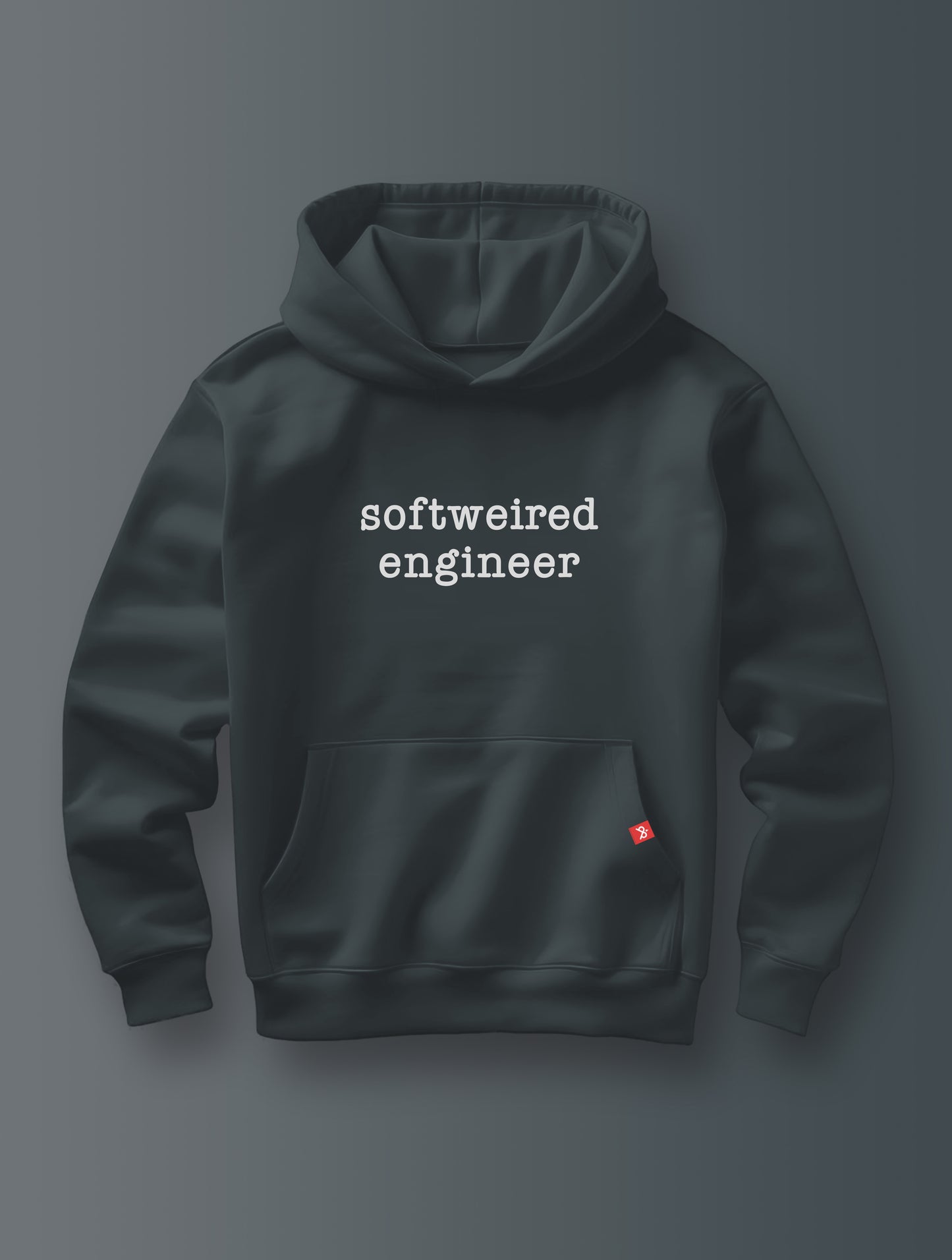 Softweired Engineer