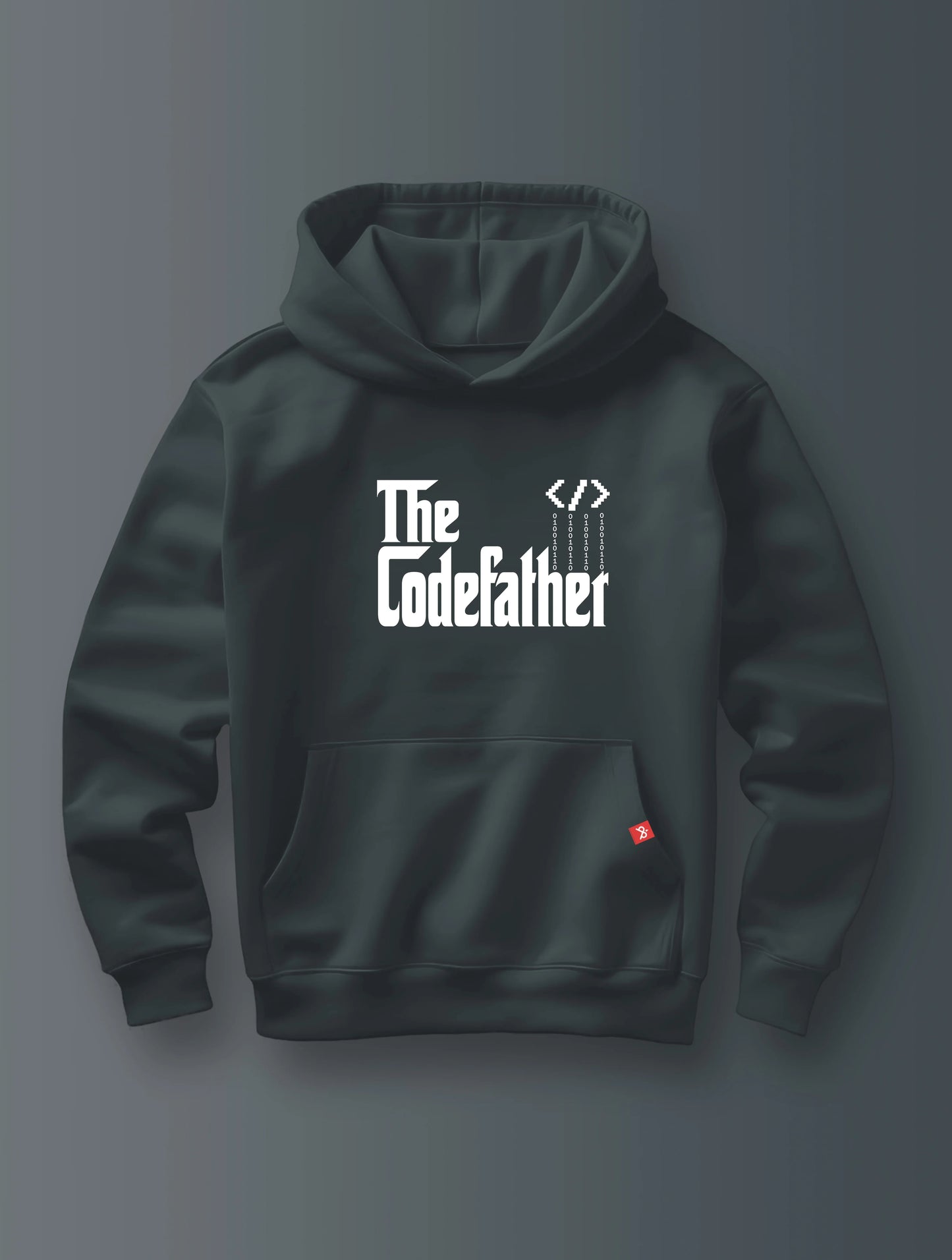 The Codefather - Hoodie