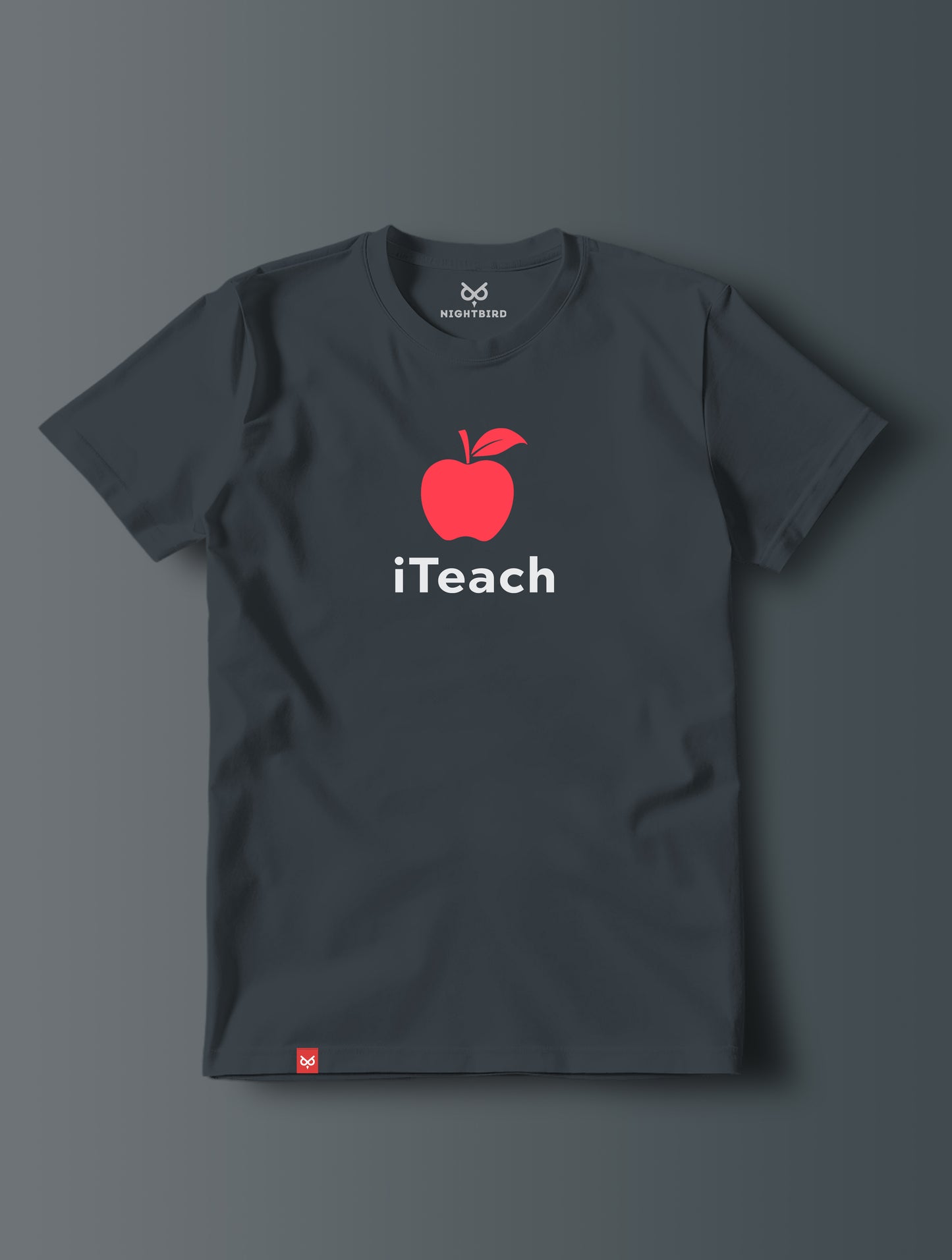iTeach - Tee