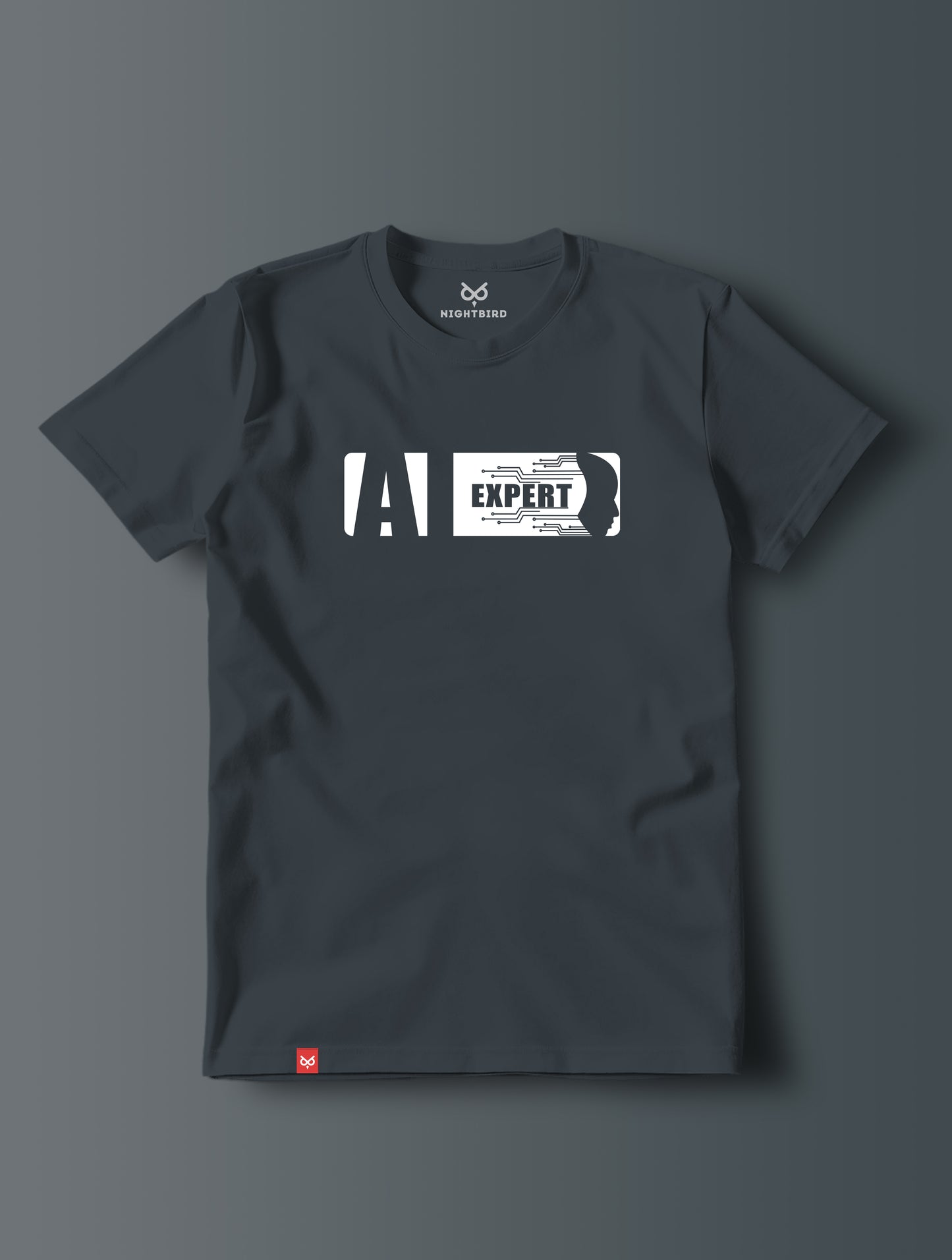 AI Expert - Tee