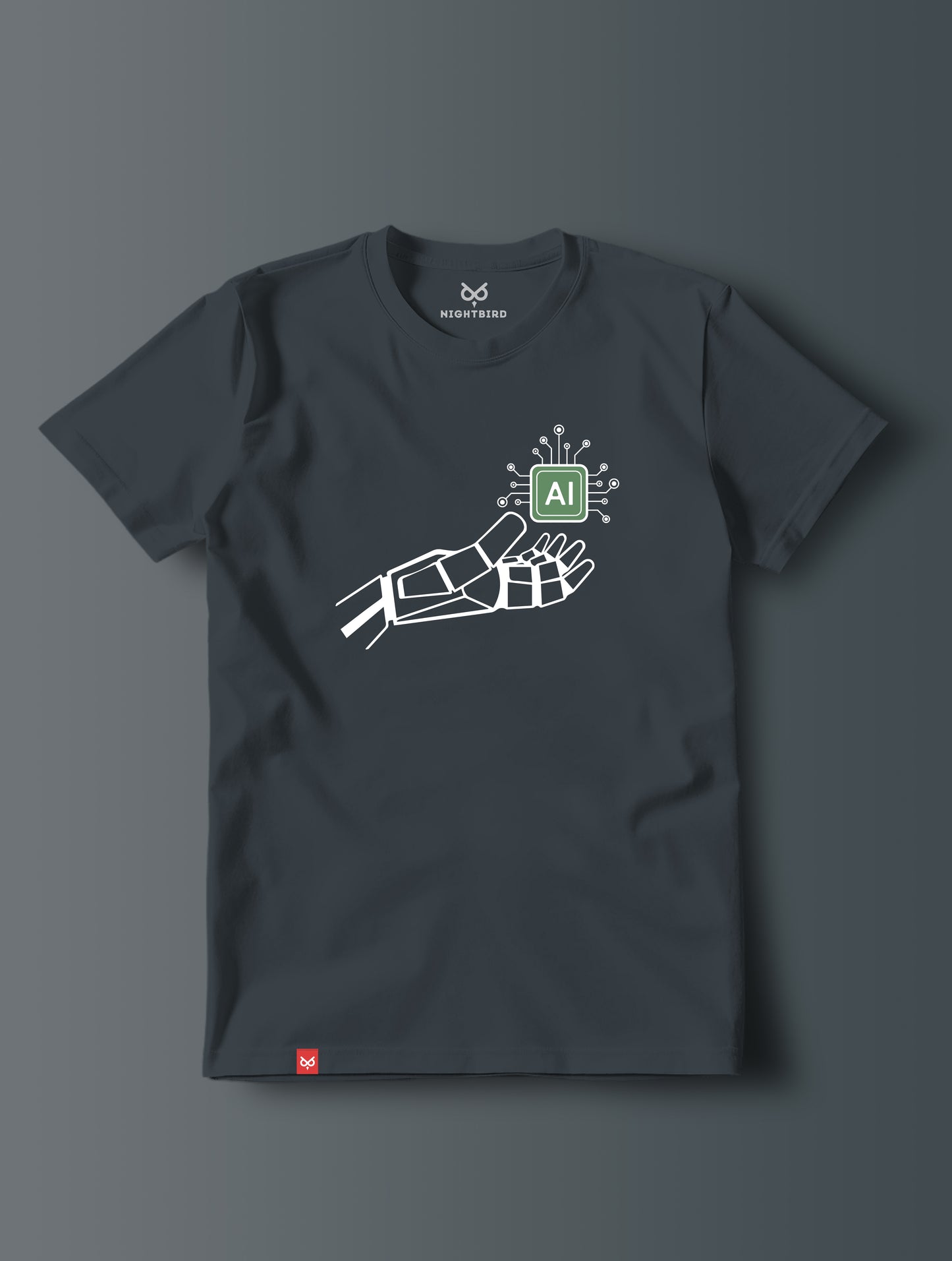 AI Hand - Tee