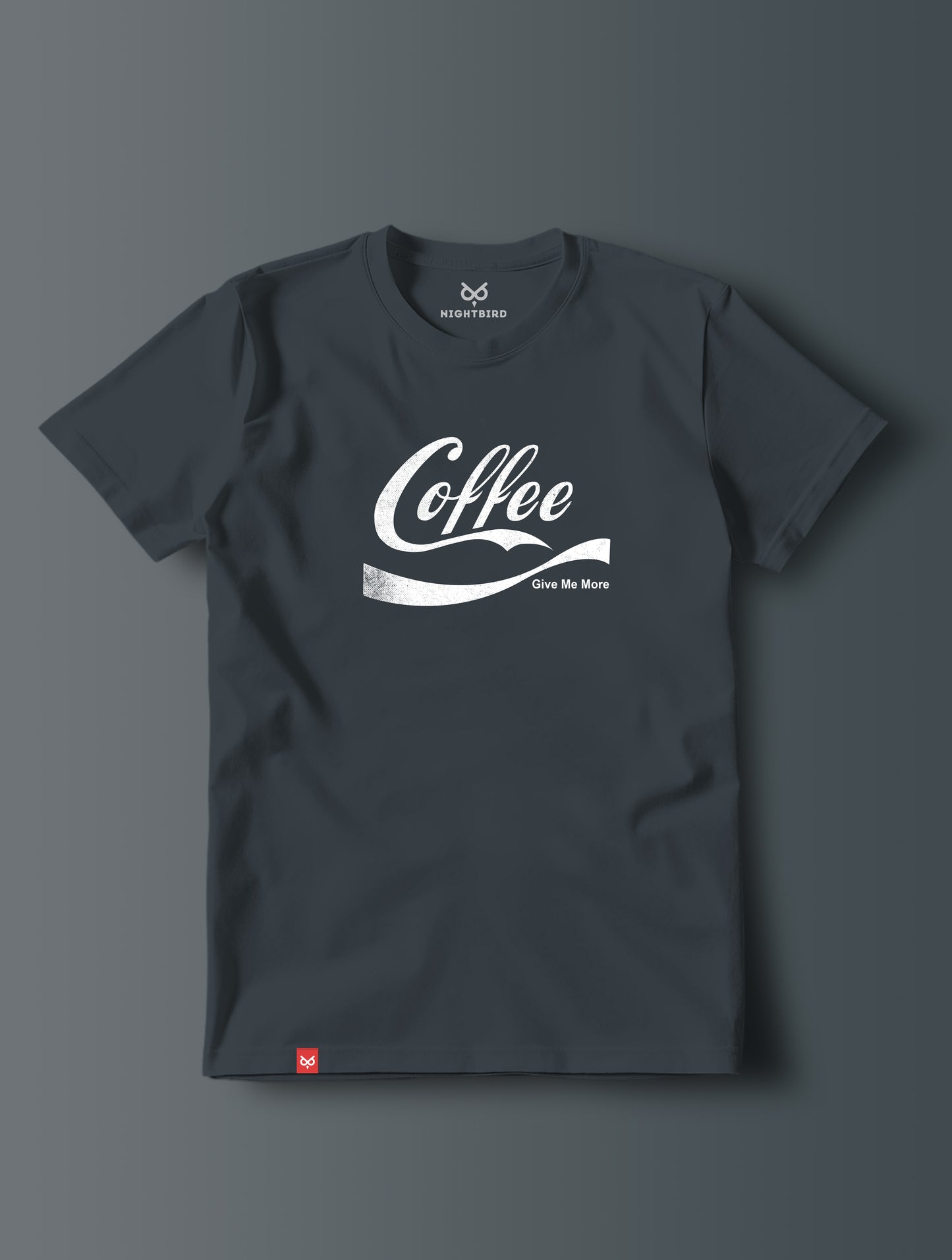 Coffee Cola - Tee