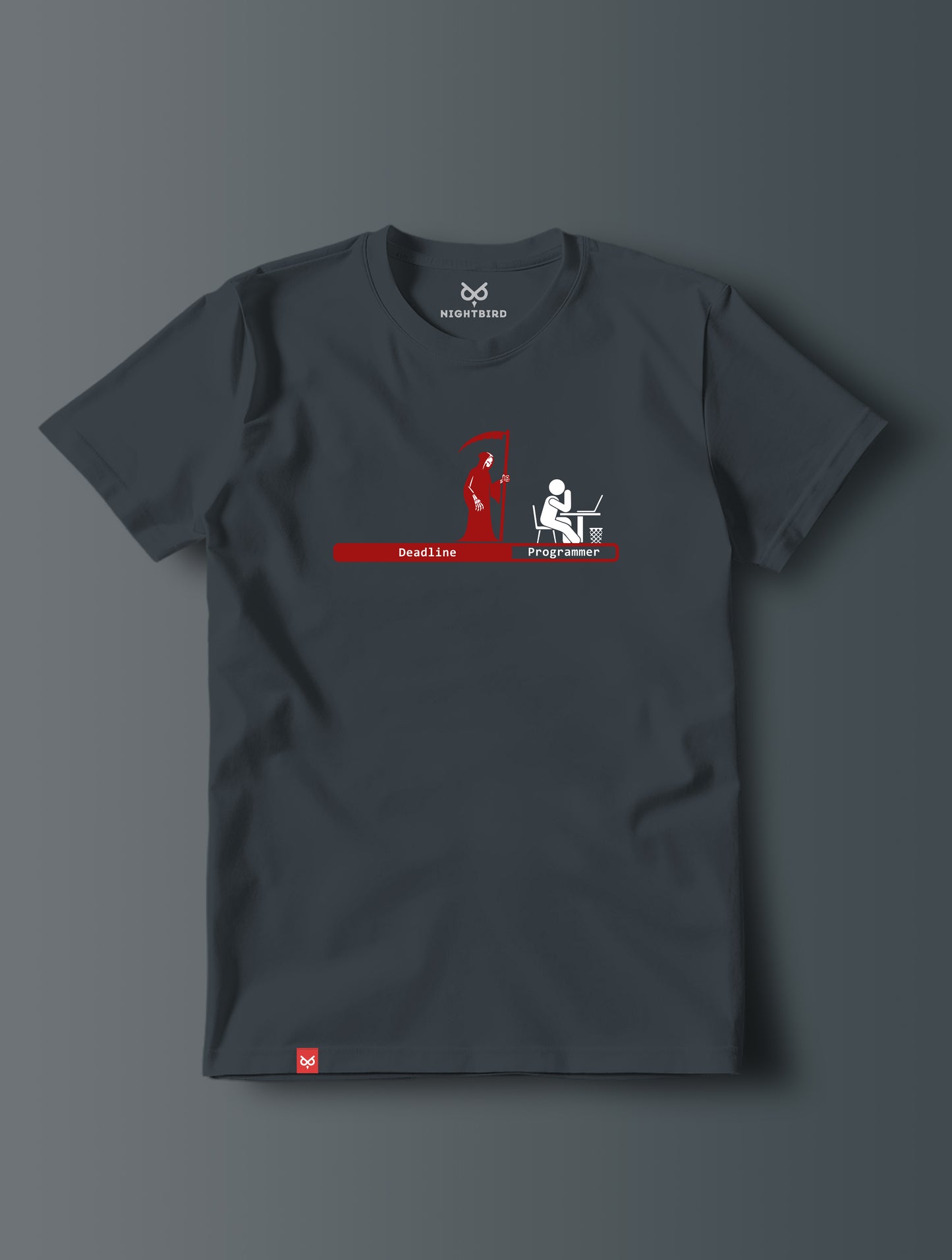 Deadline - Tee