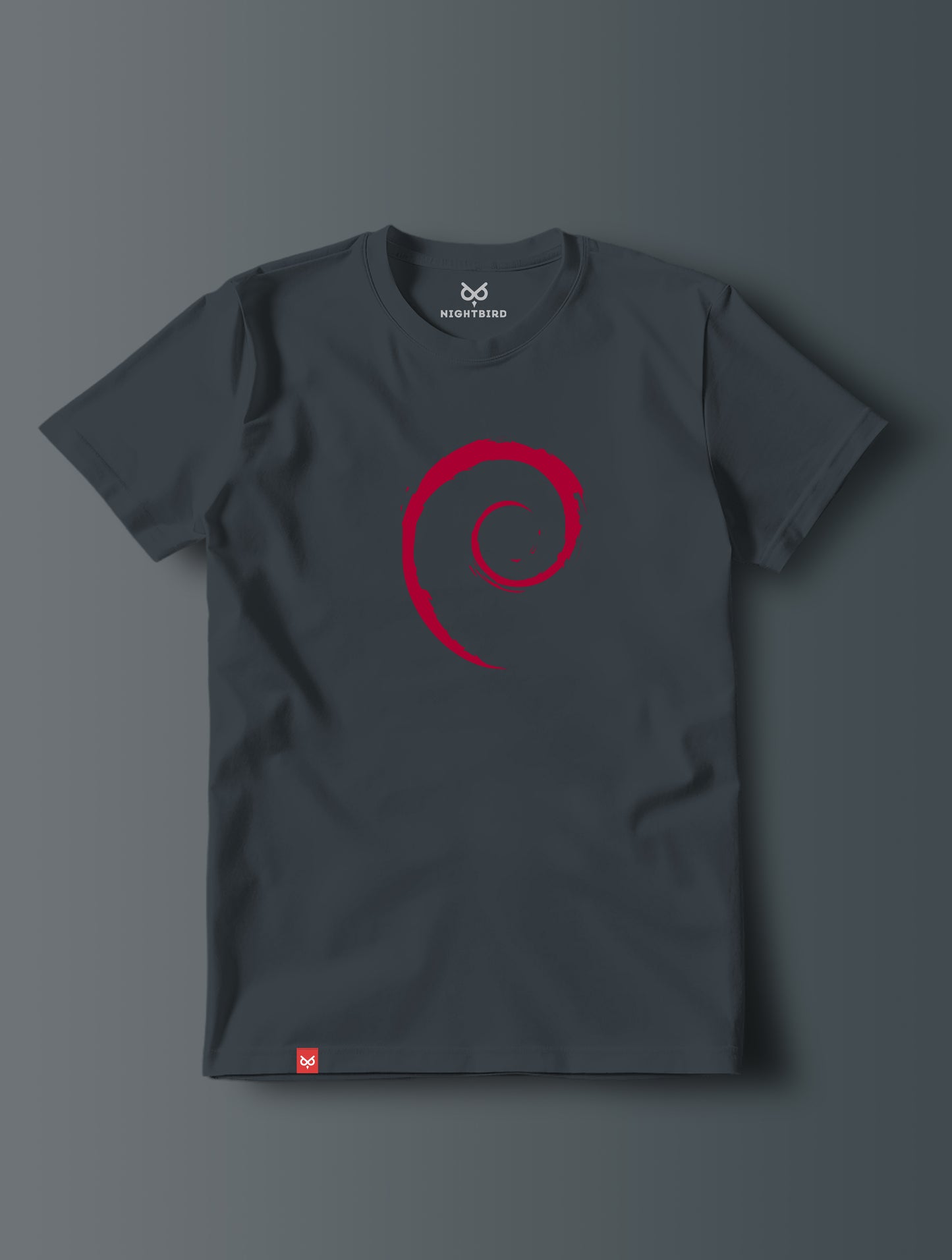 Debian Logo - Tee