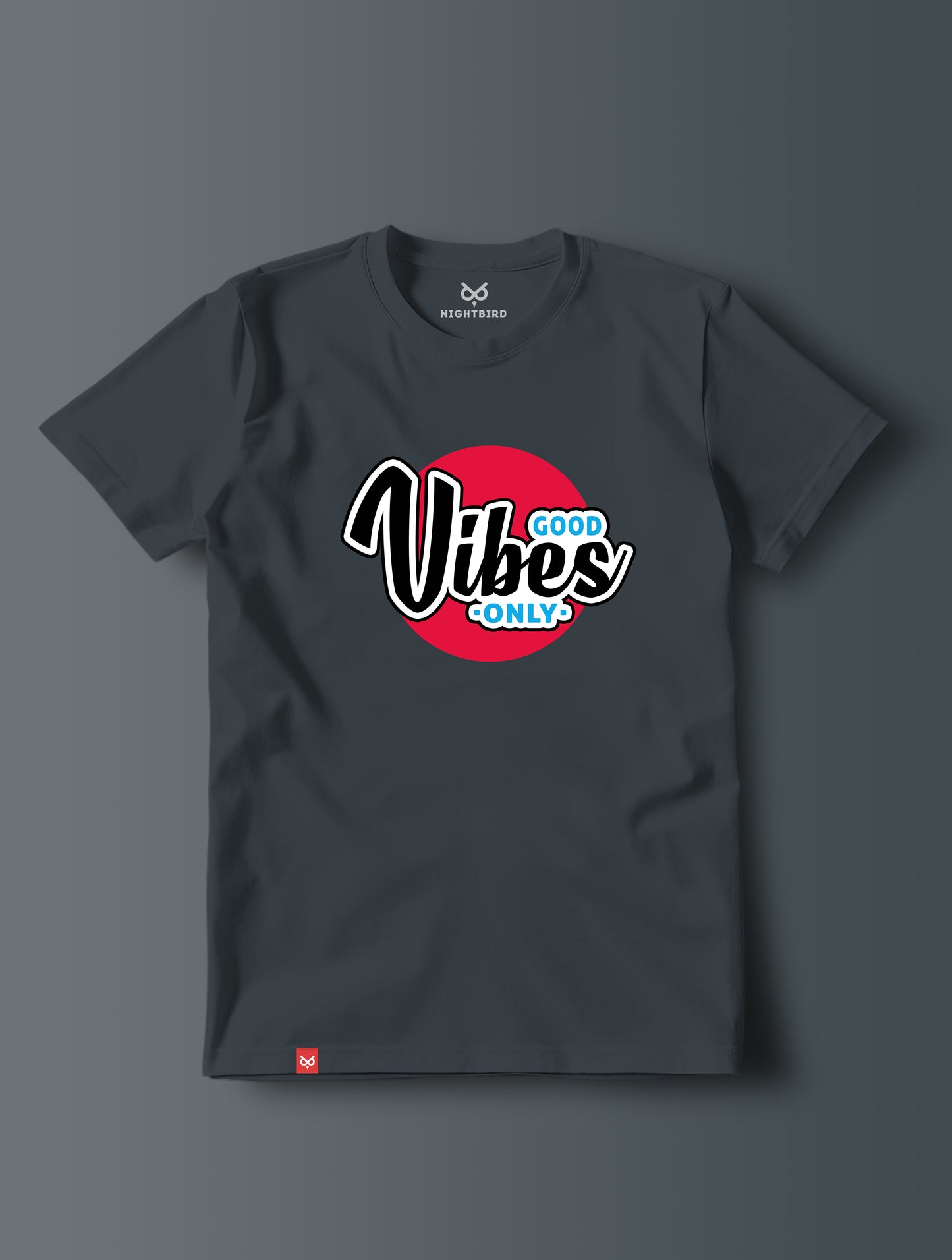 Good Vibes Only - Tee