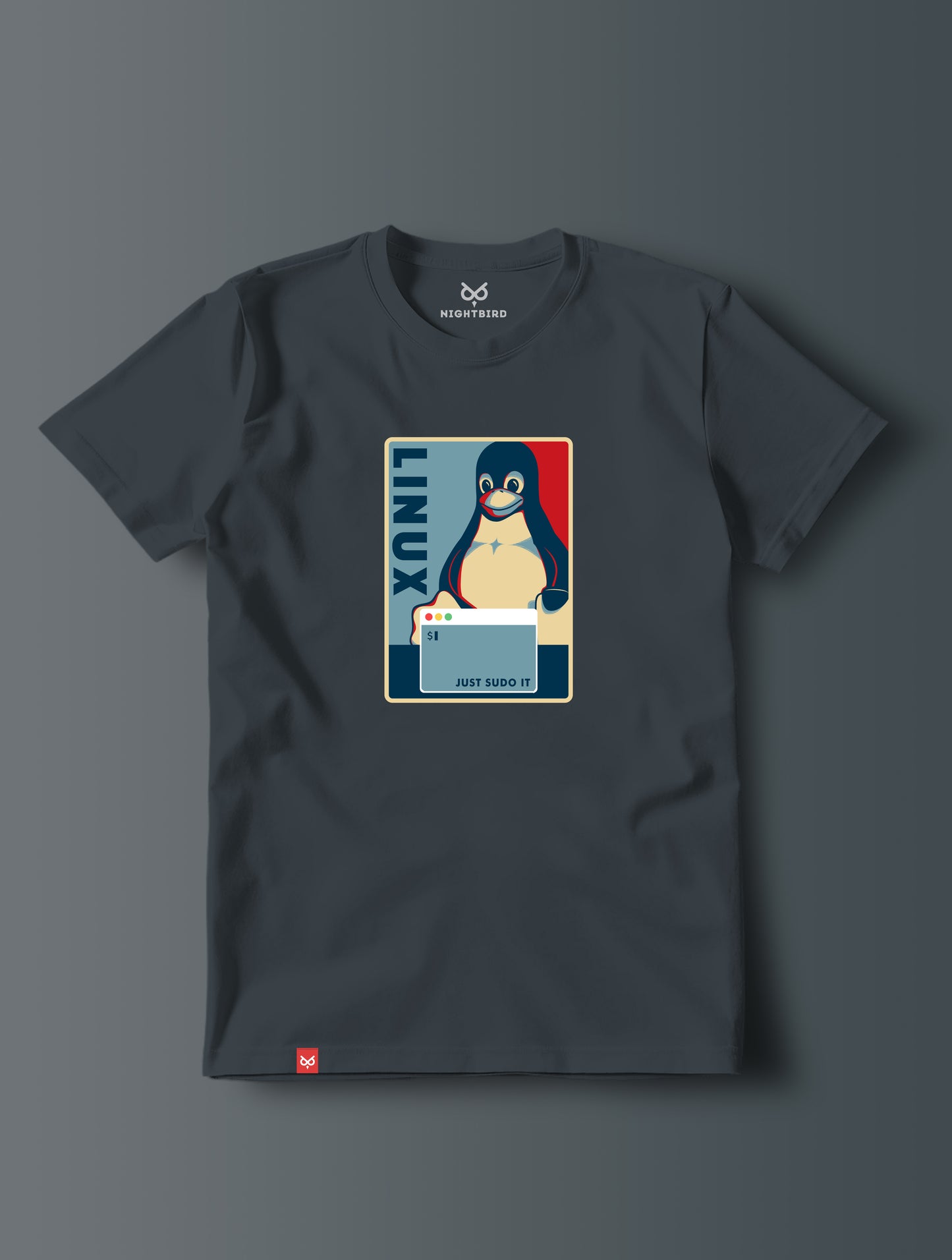 Linux _ Just Sudo It - Tee