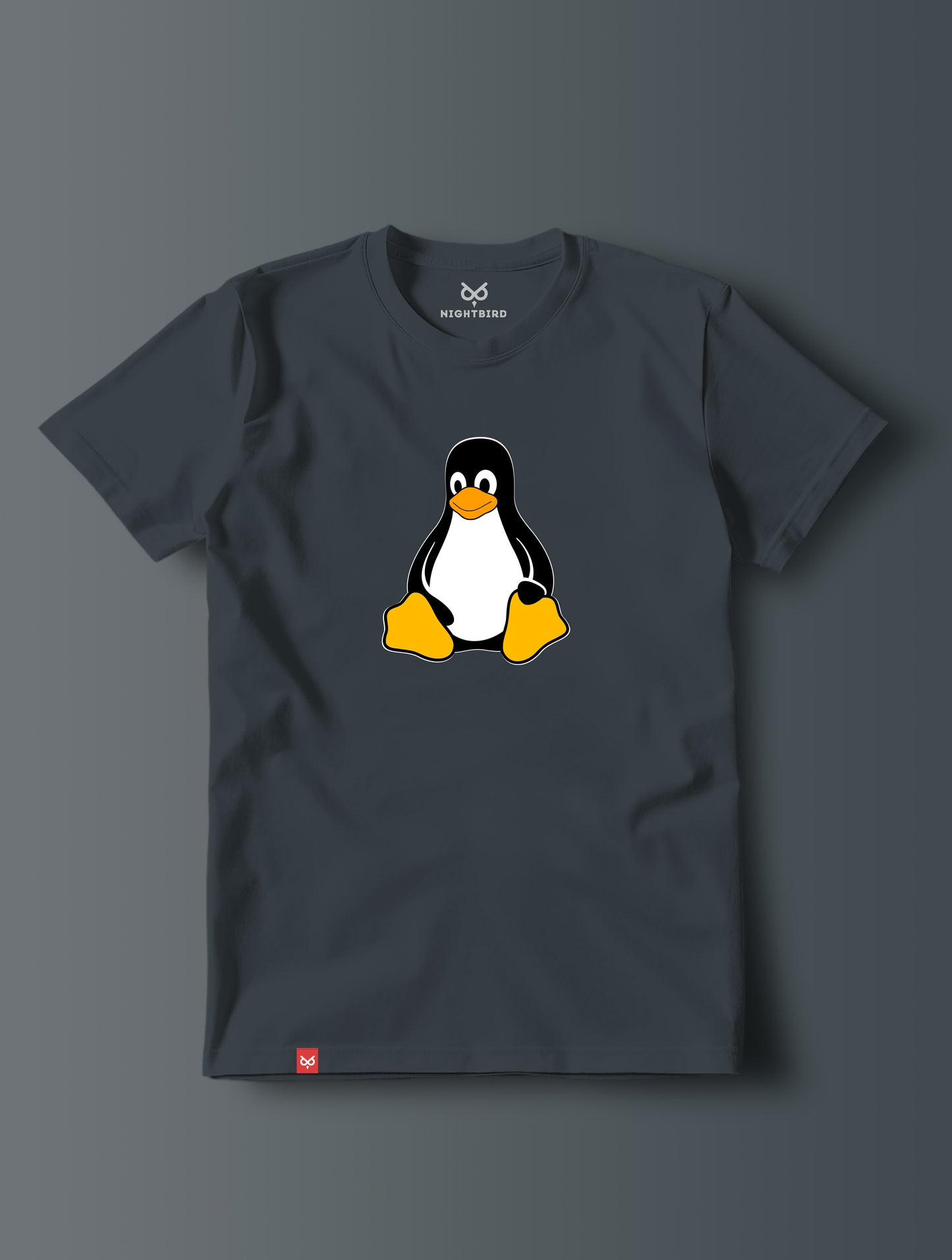 Linux Logo - Tee