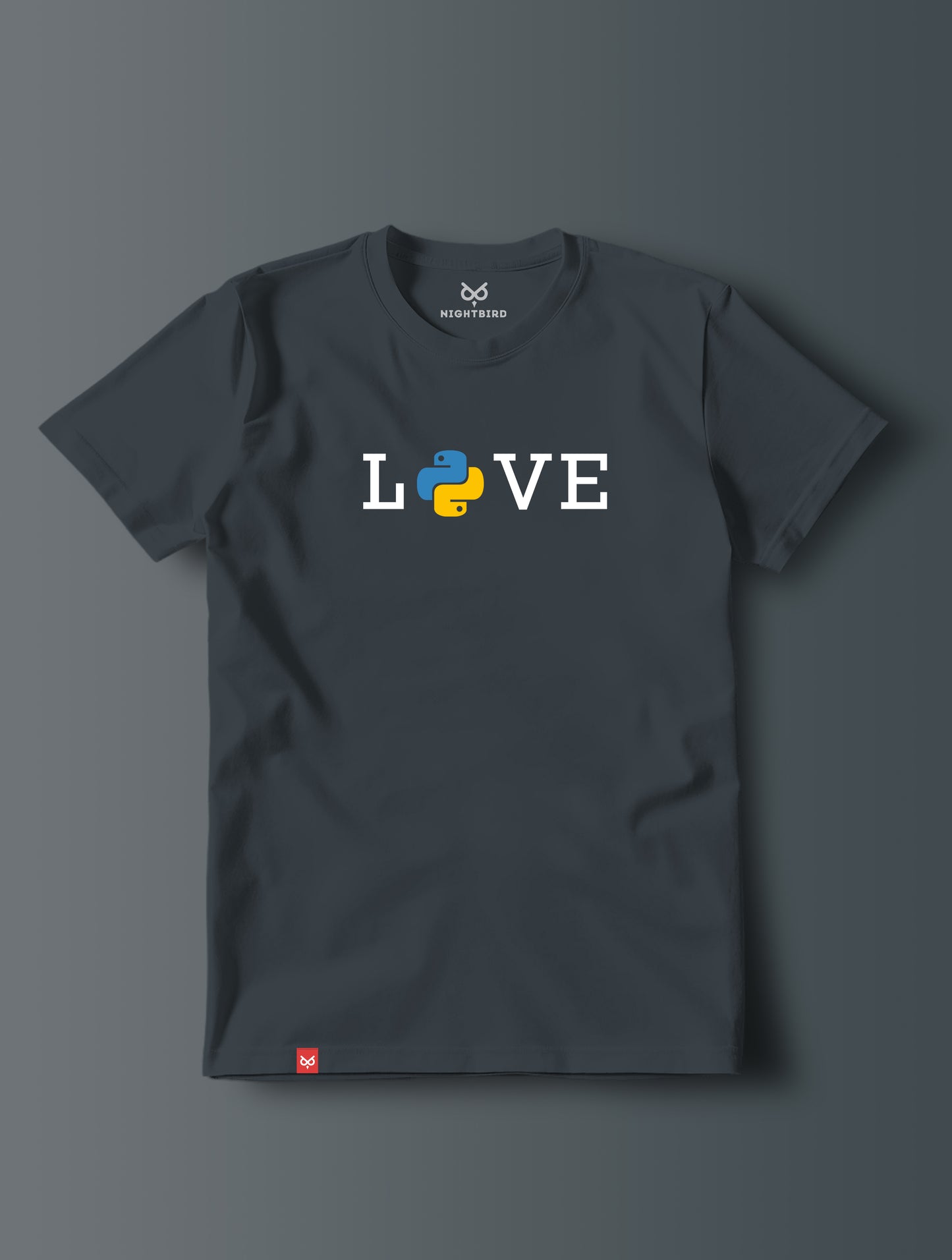 Python Love - Tee