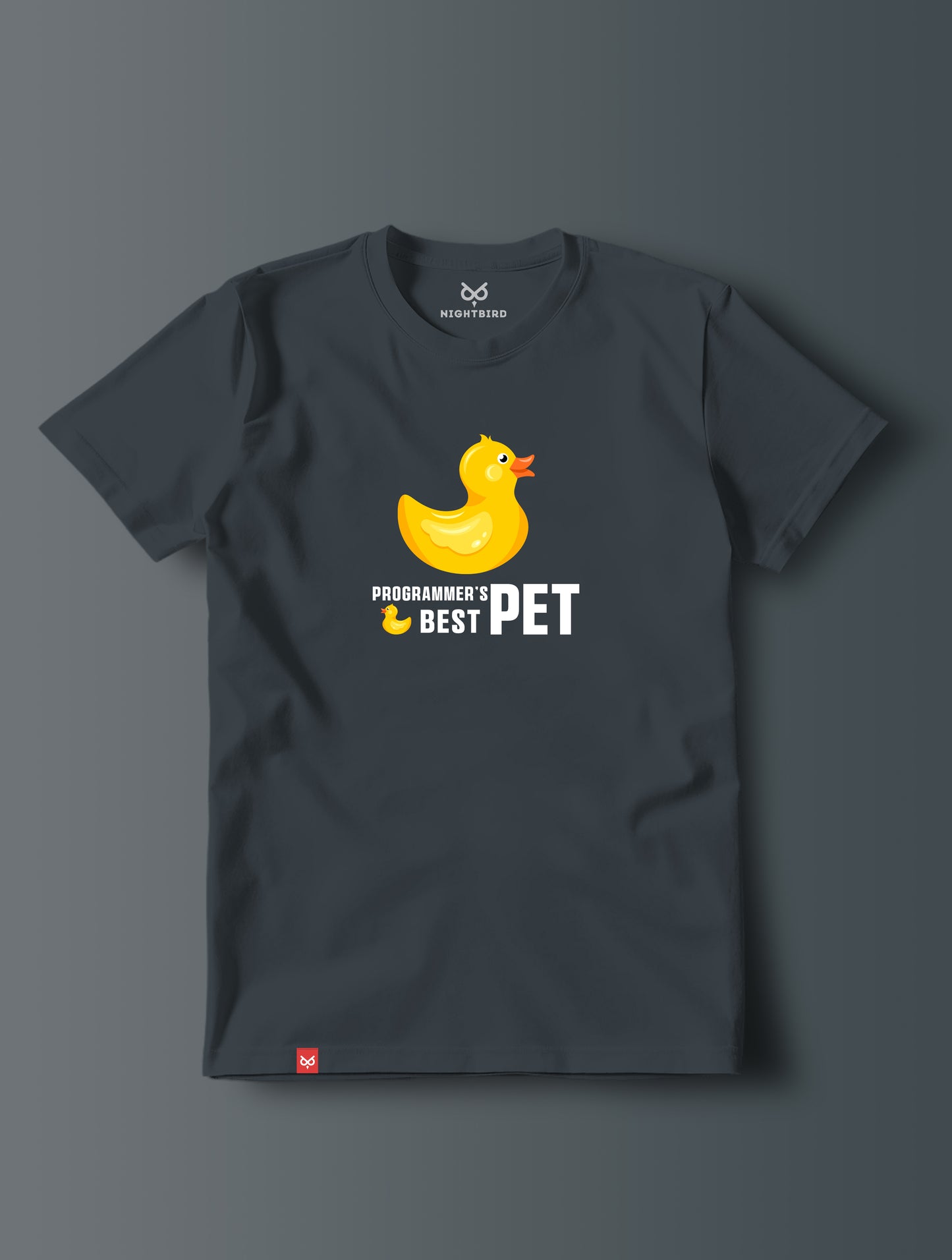 Rubber Duck - Tee