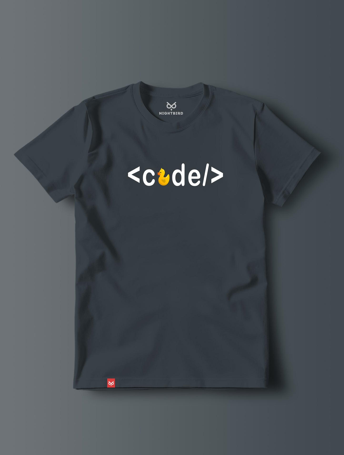 Duck Code - Tee