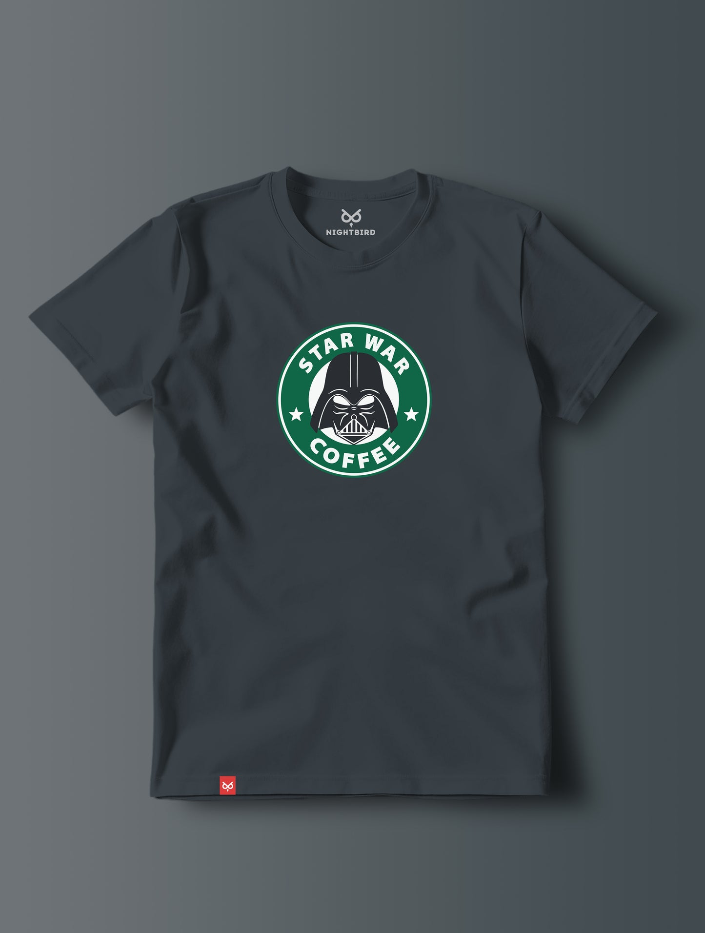 Starwars Coffee - Tee