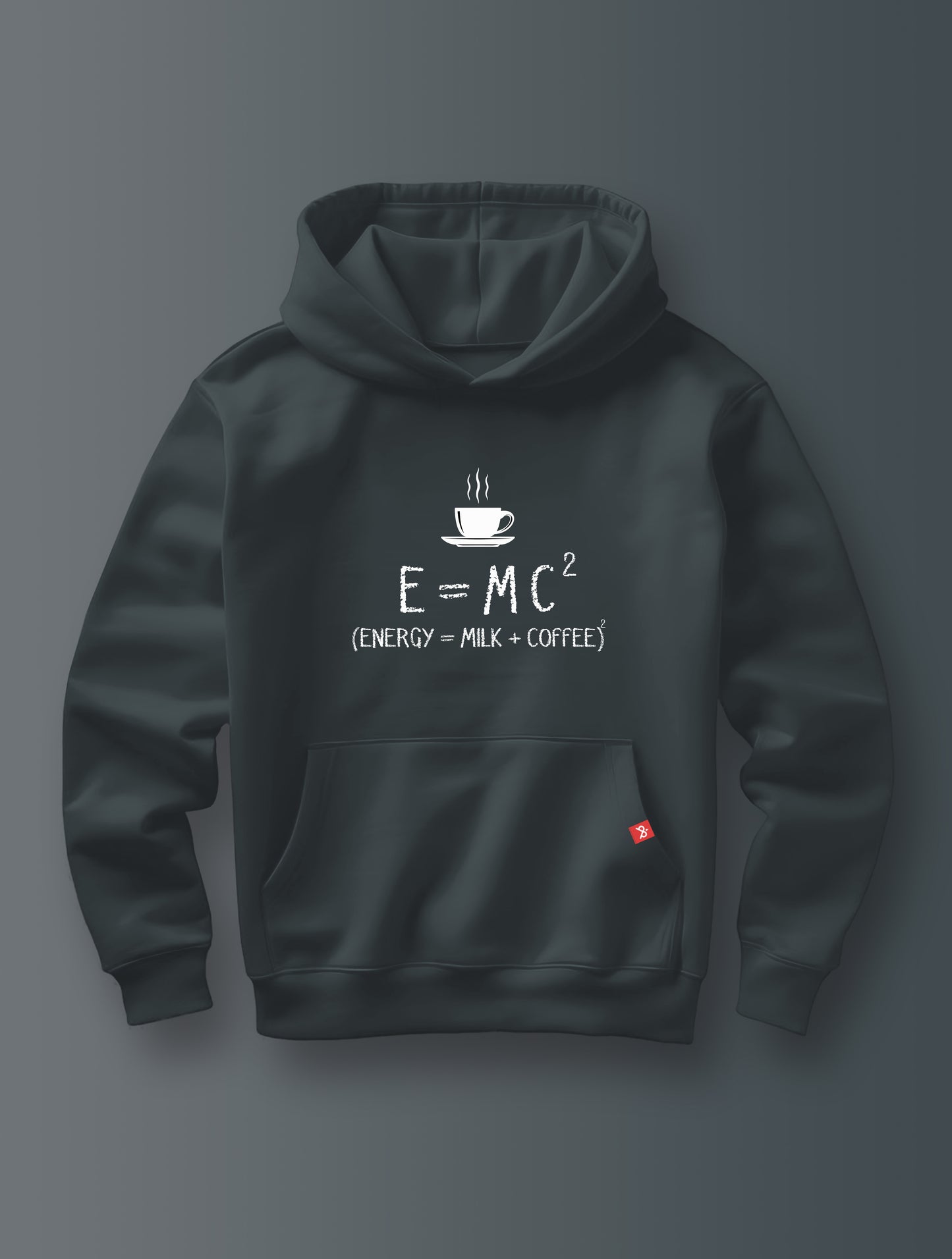 E=Mc2 Coffee