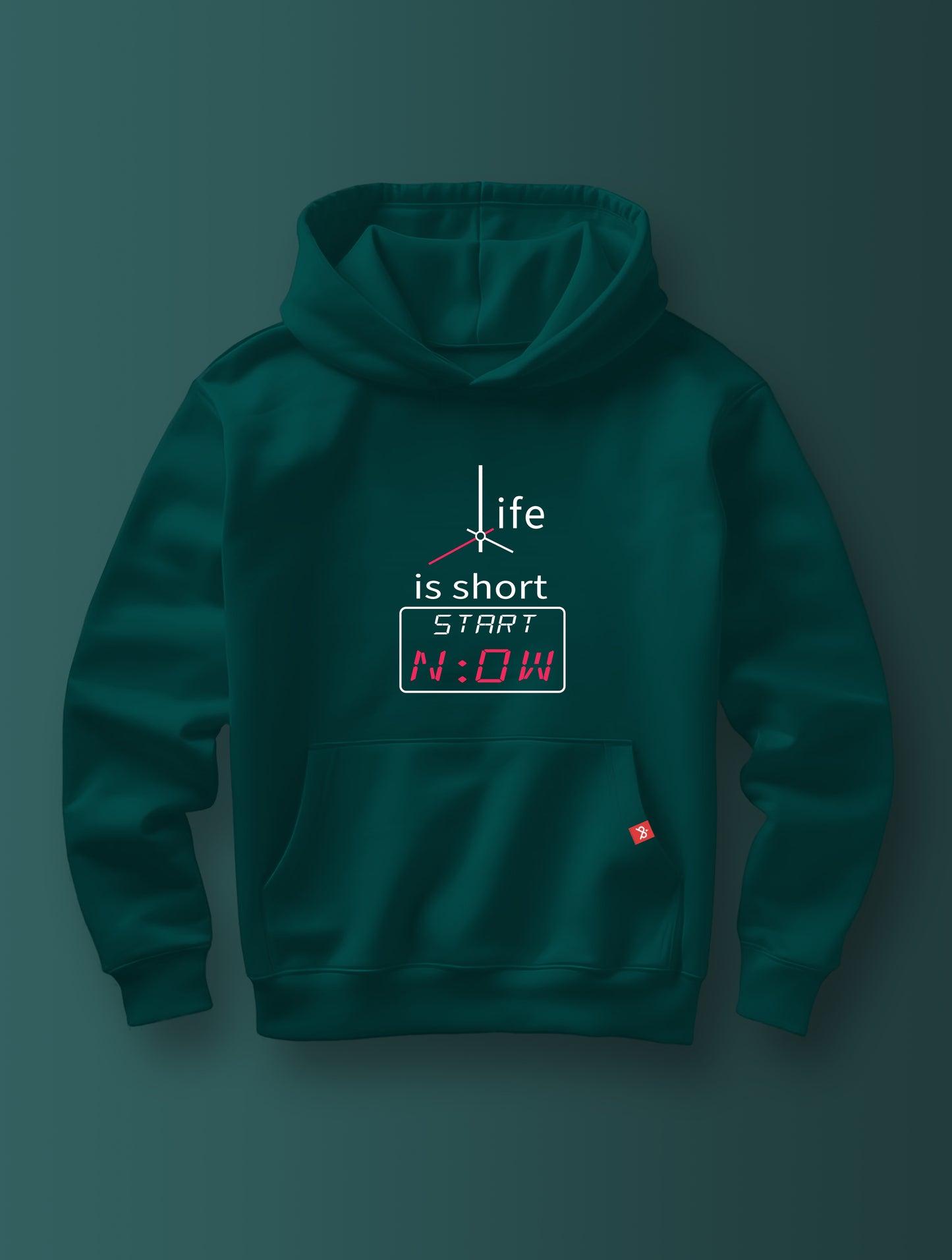 Life Is Short