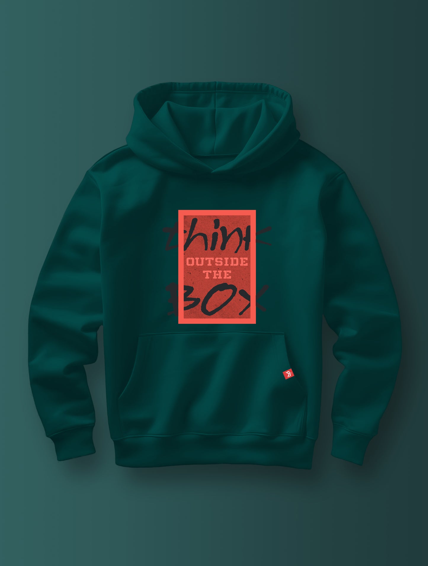 Think Out Of The Box