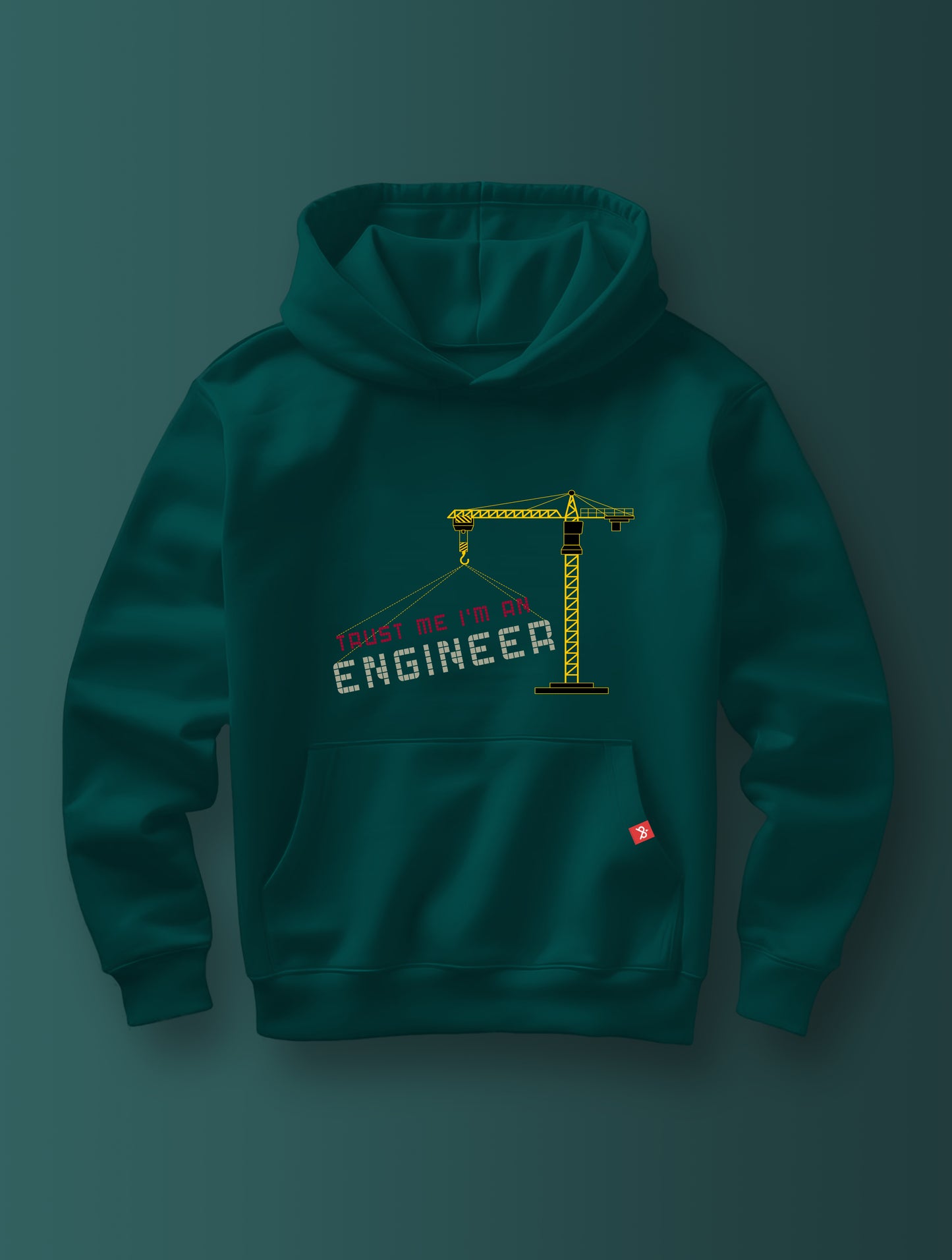 Trust Me I'm An Engineer