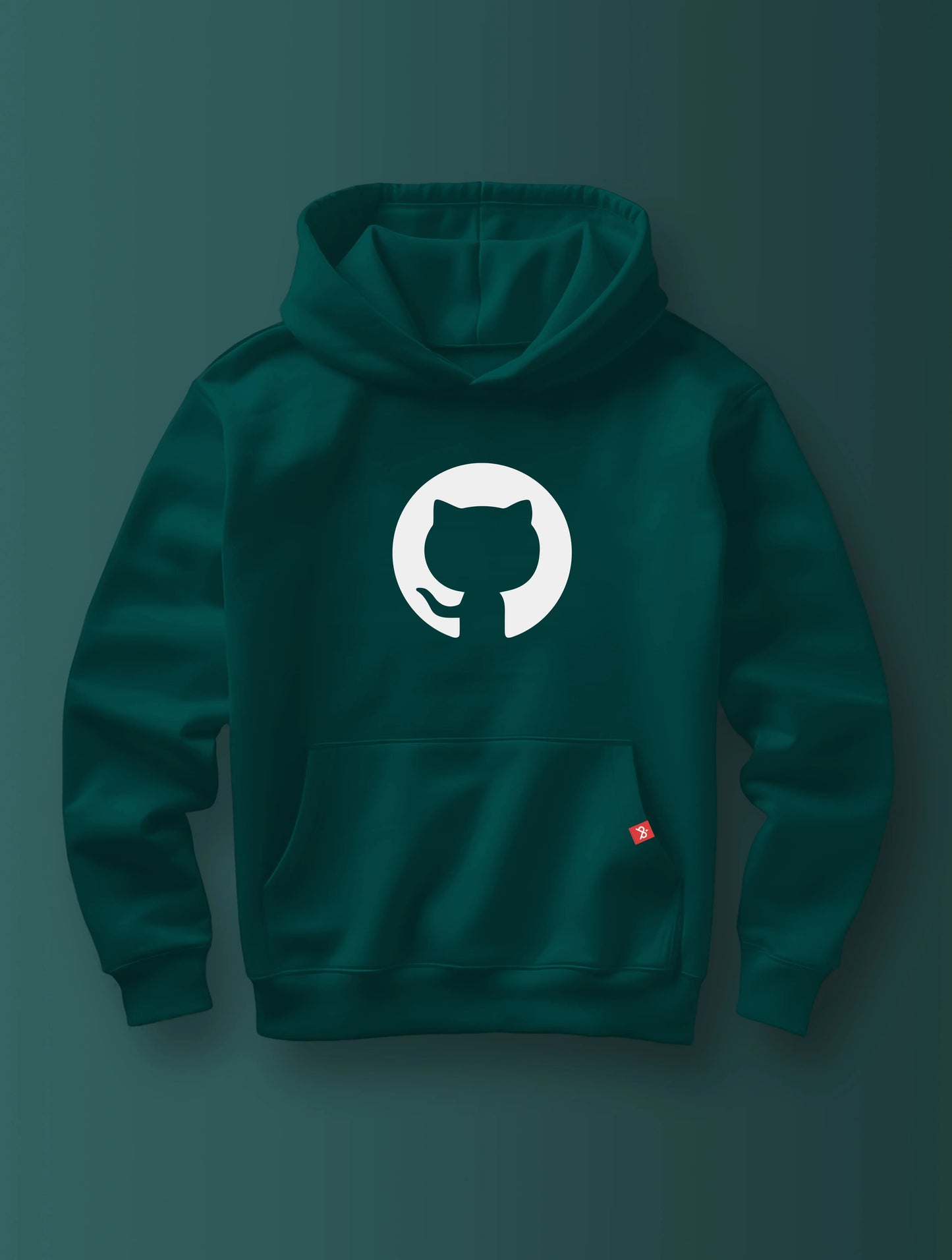 GitHub Logo - Hoodie