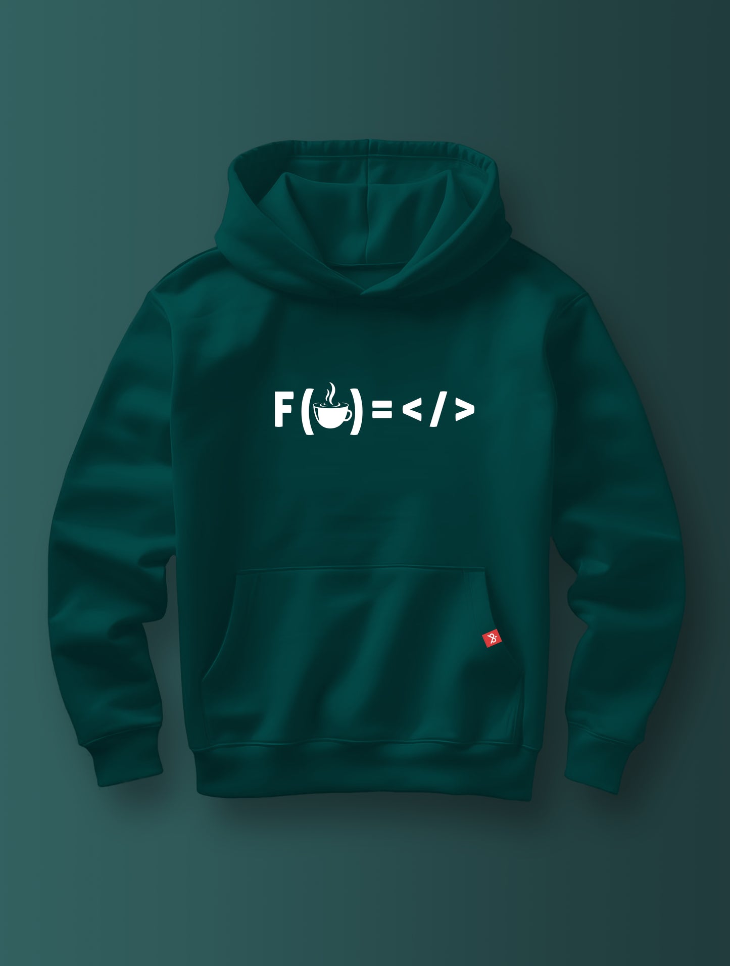 Coffee Function - Hoodie