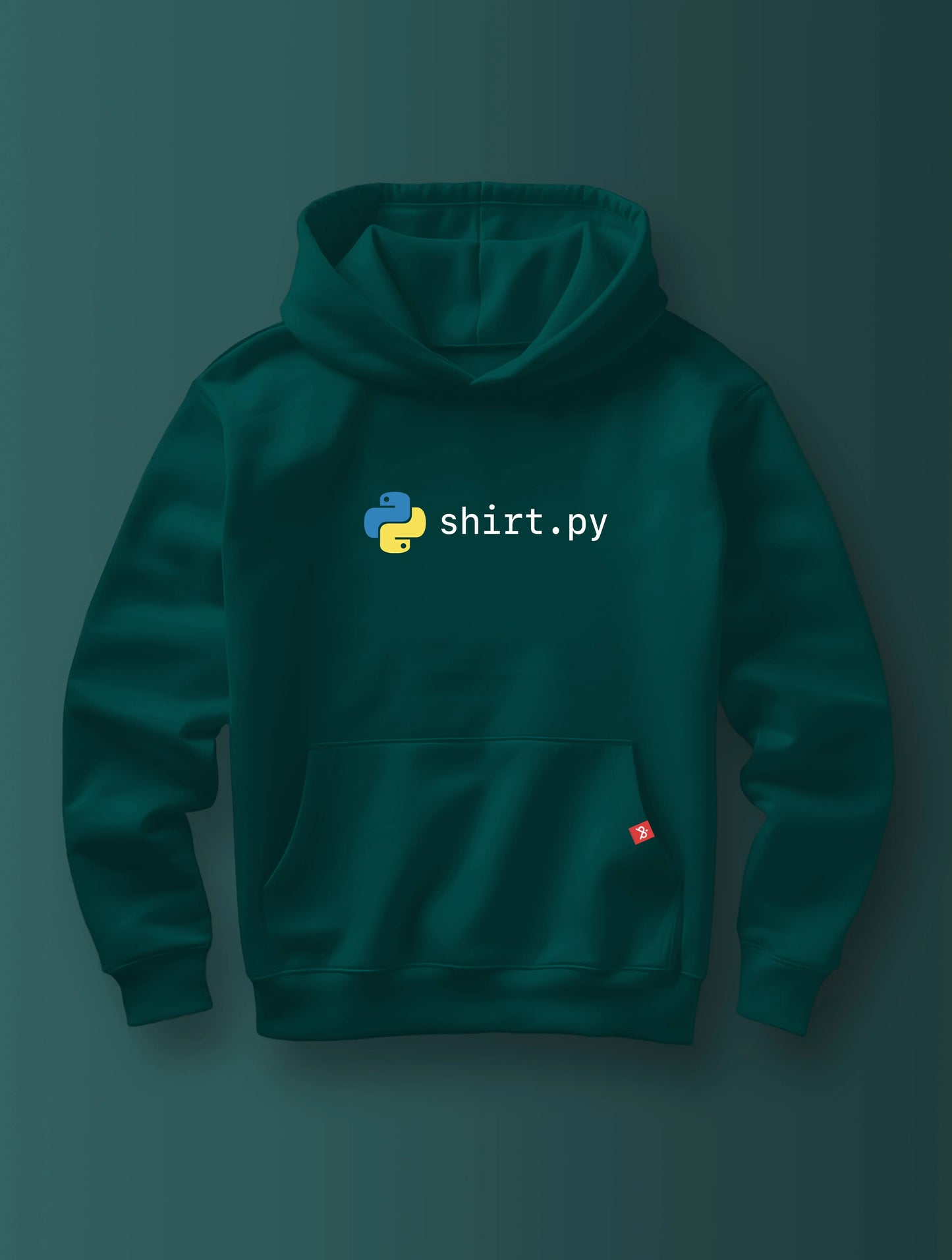 Shirt.py- Hoodie