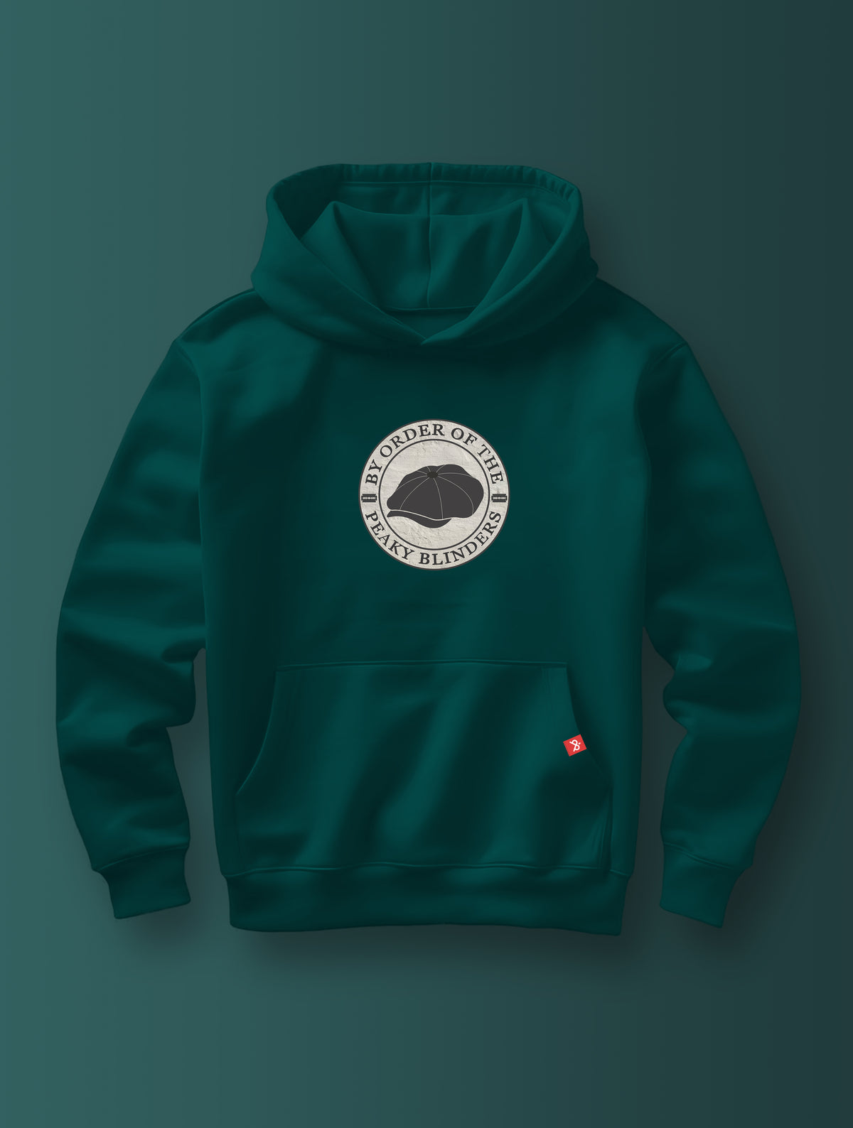 By Order Of The Peaky Blinder - Hoodie