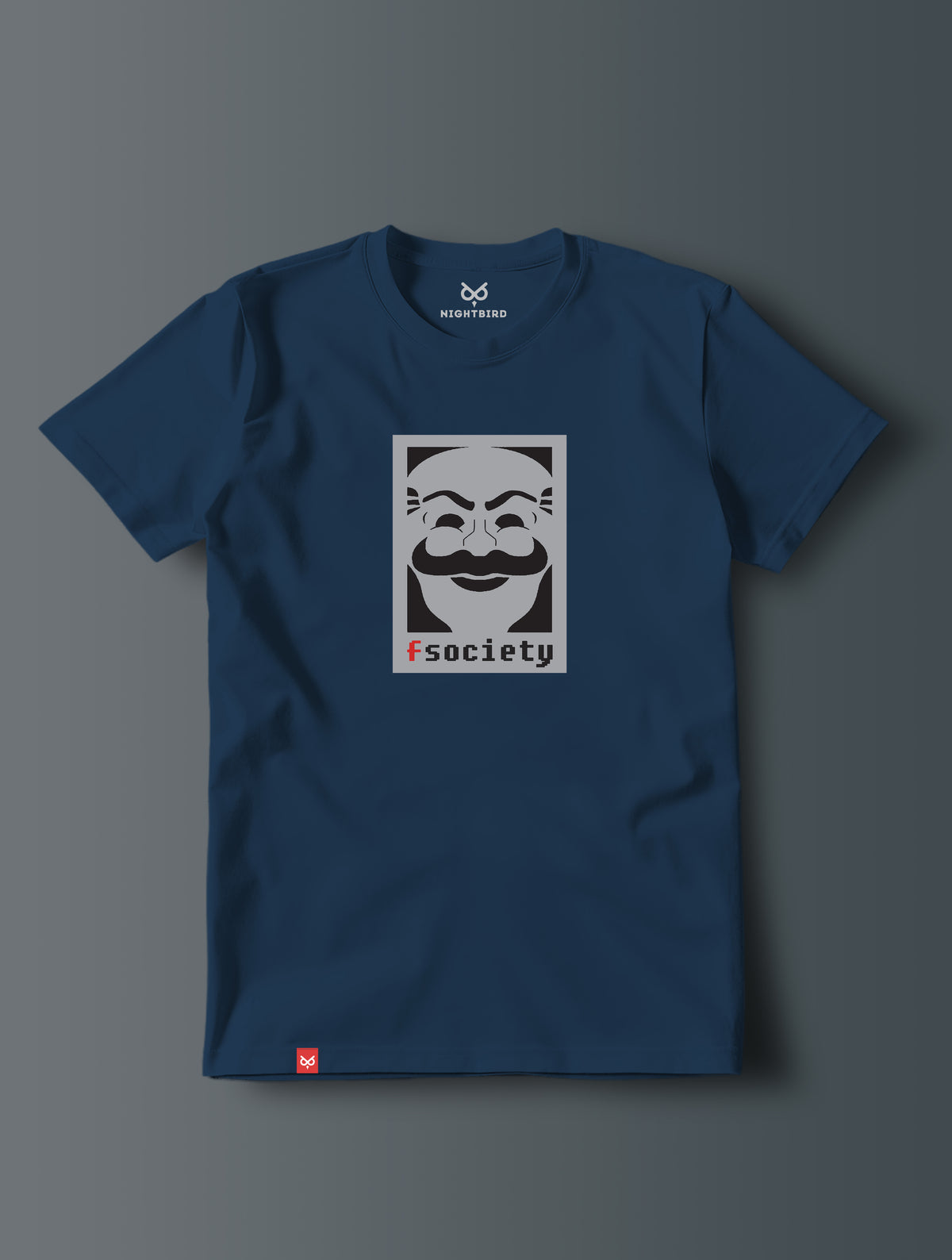 Mr Robot .. FSociety - Tee