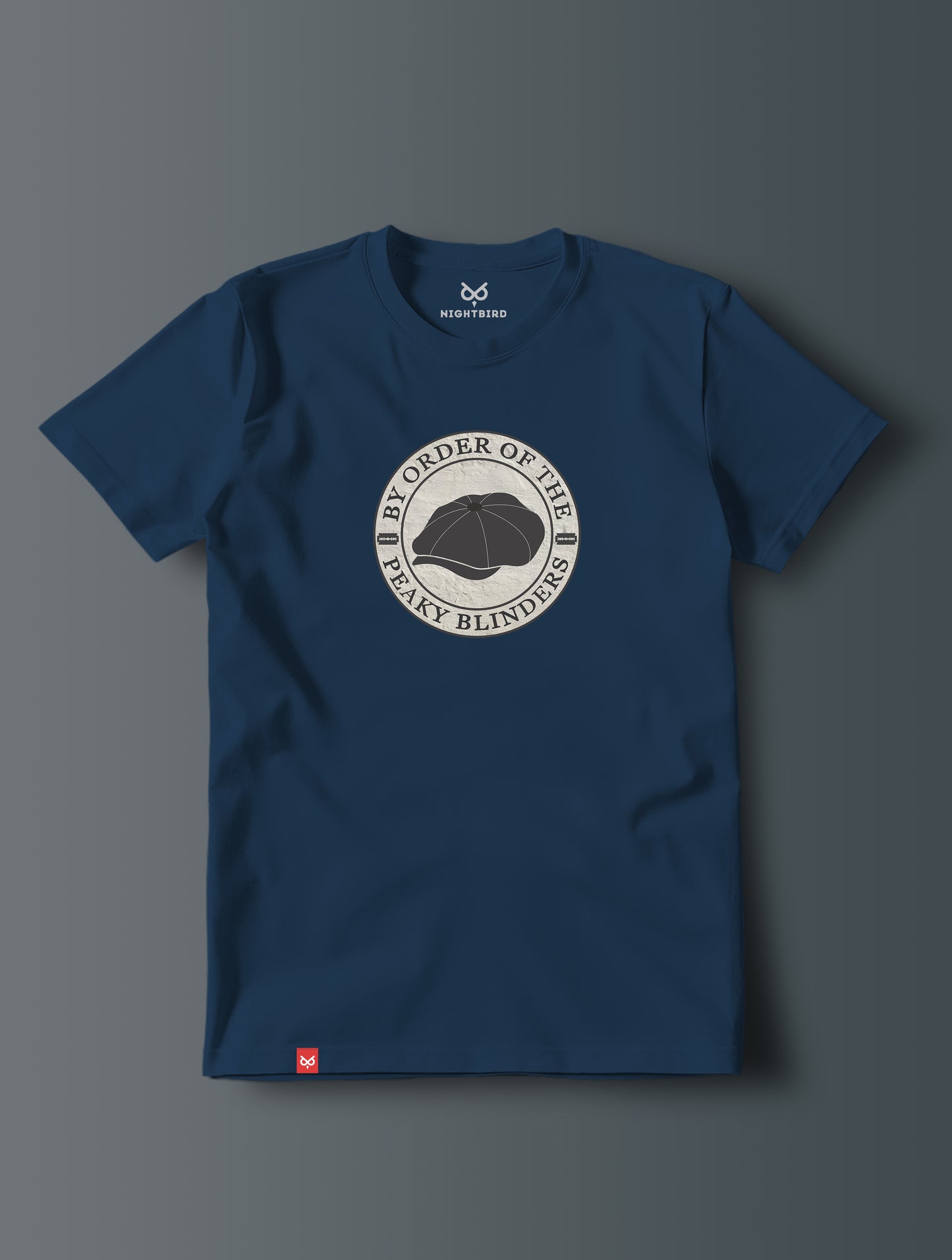 By Order Of The Peaky Blinder - Tee