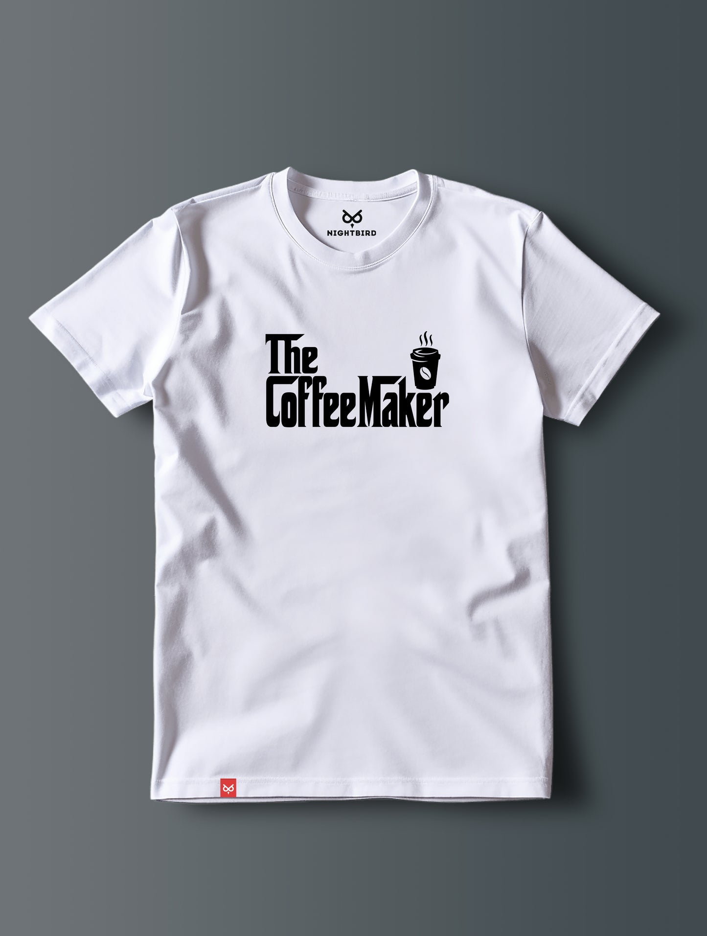 The Coffee Maker - Tee
