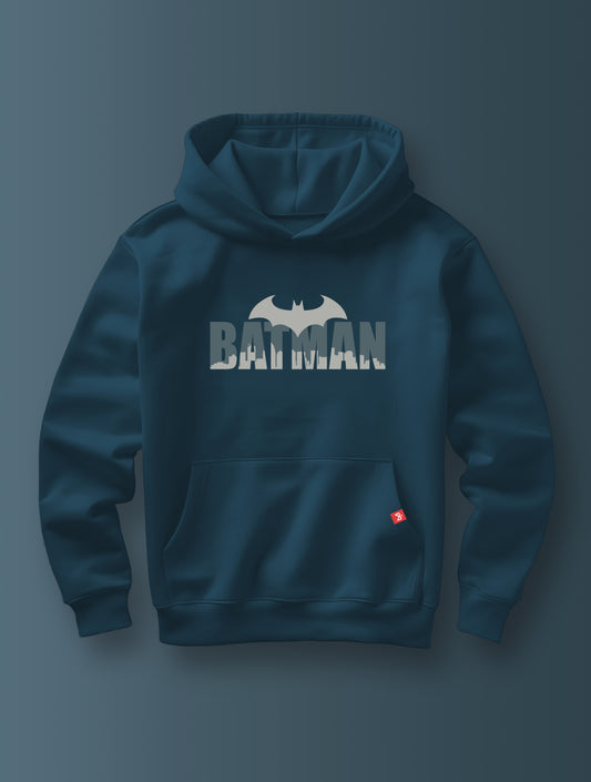 Batman Skyline