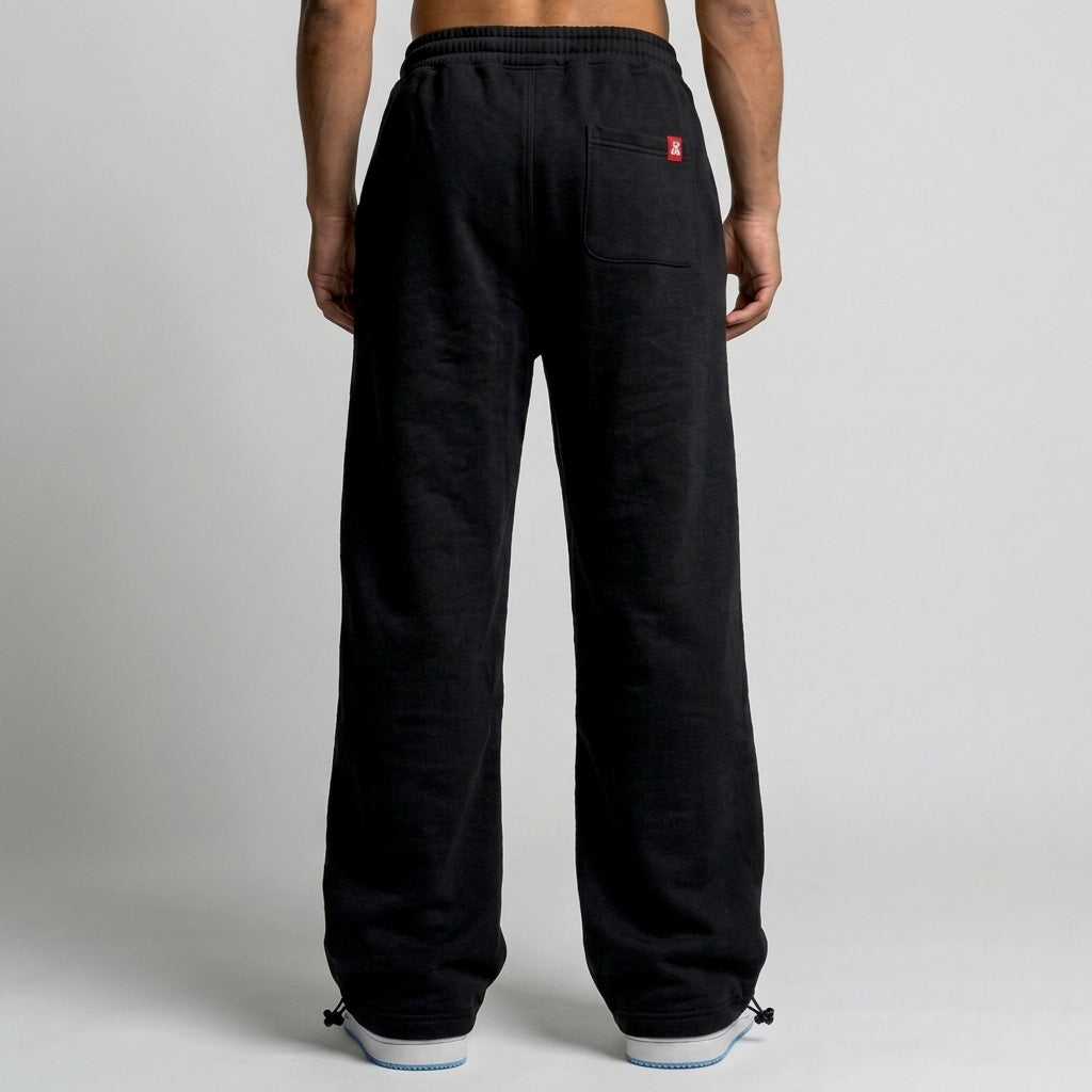 Sweatpants Black
