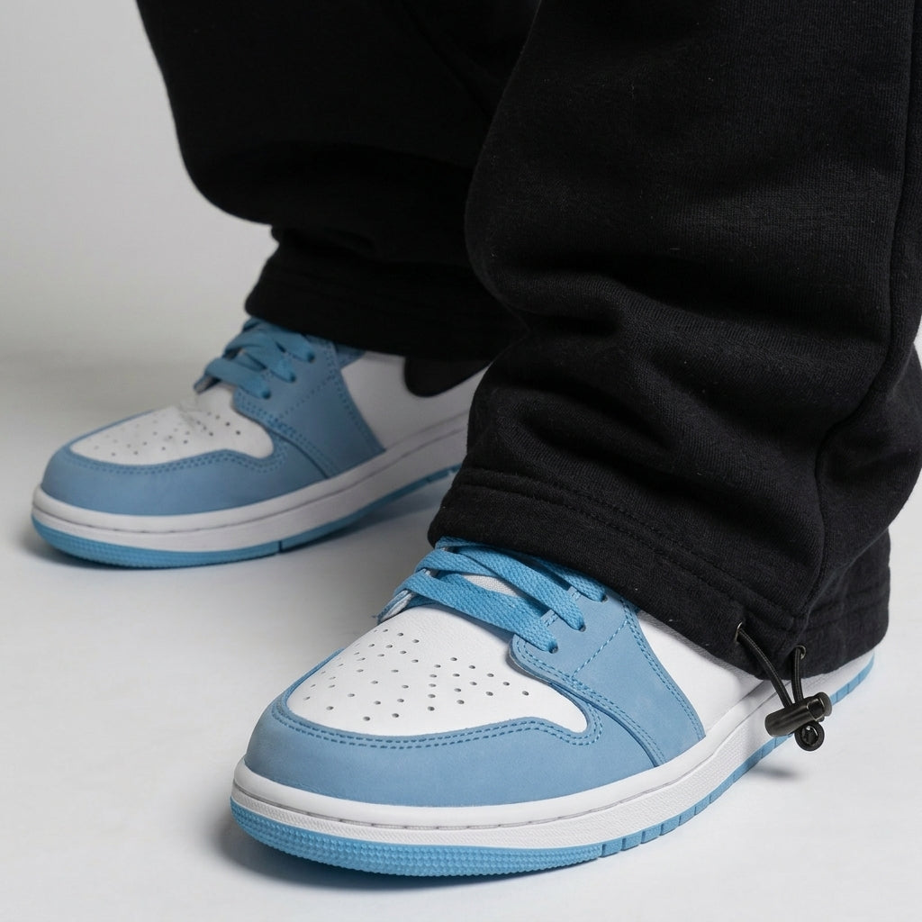 Sweatpants Black