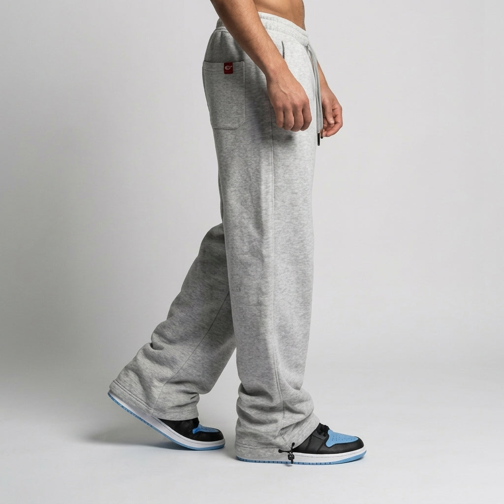 Sweatpants Gray