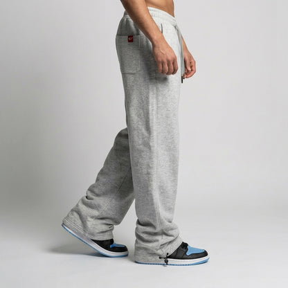 Sweatpants Gray