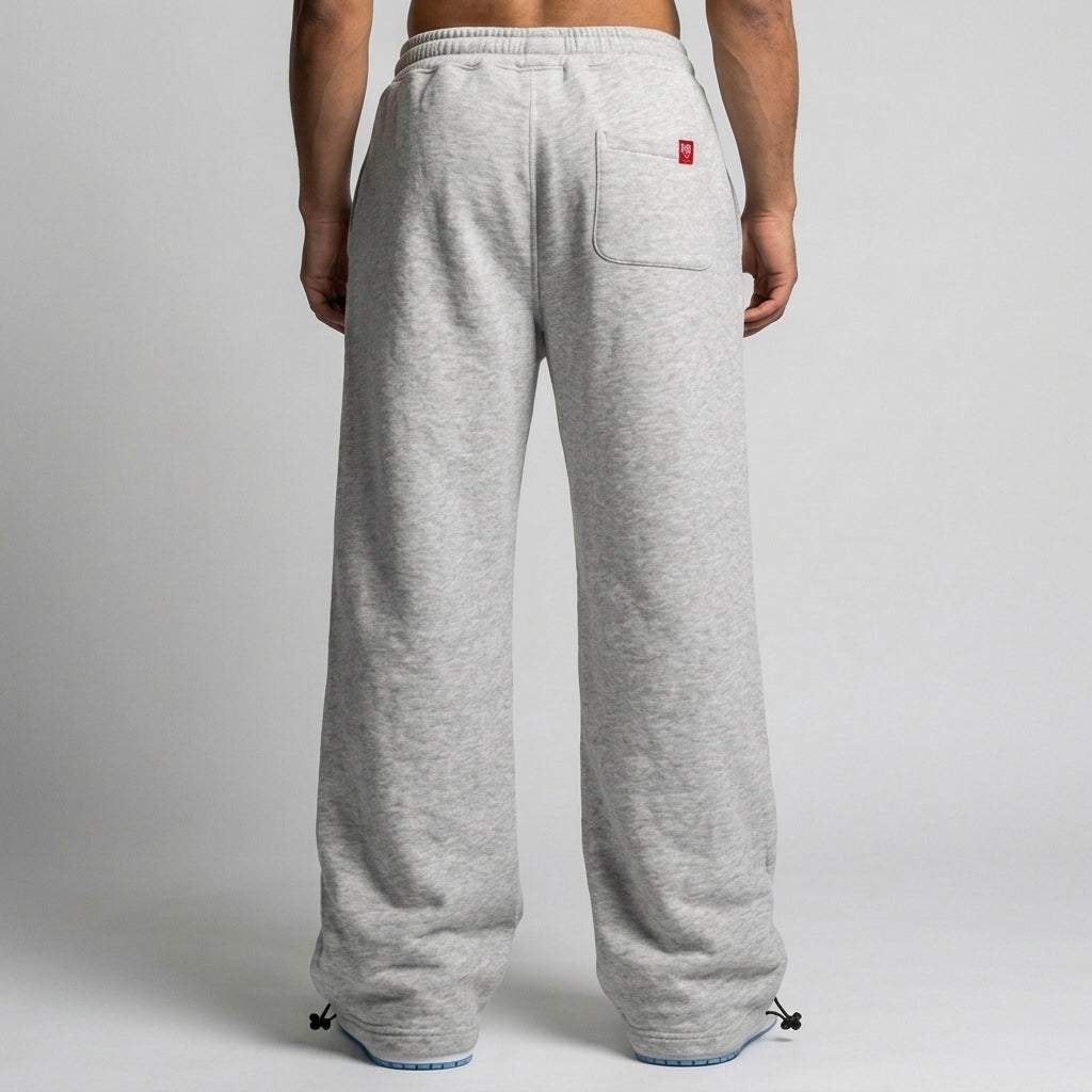 Sweatpants Gray