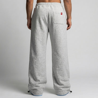 Sweatpants Gray
