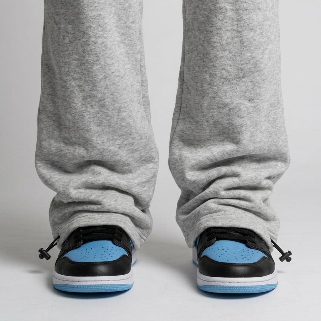Sweatpants Gray
