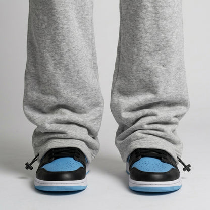 Sweatpants Gray