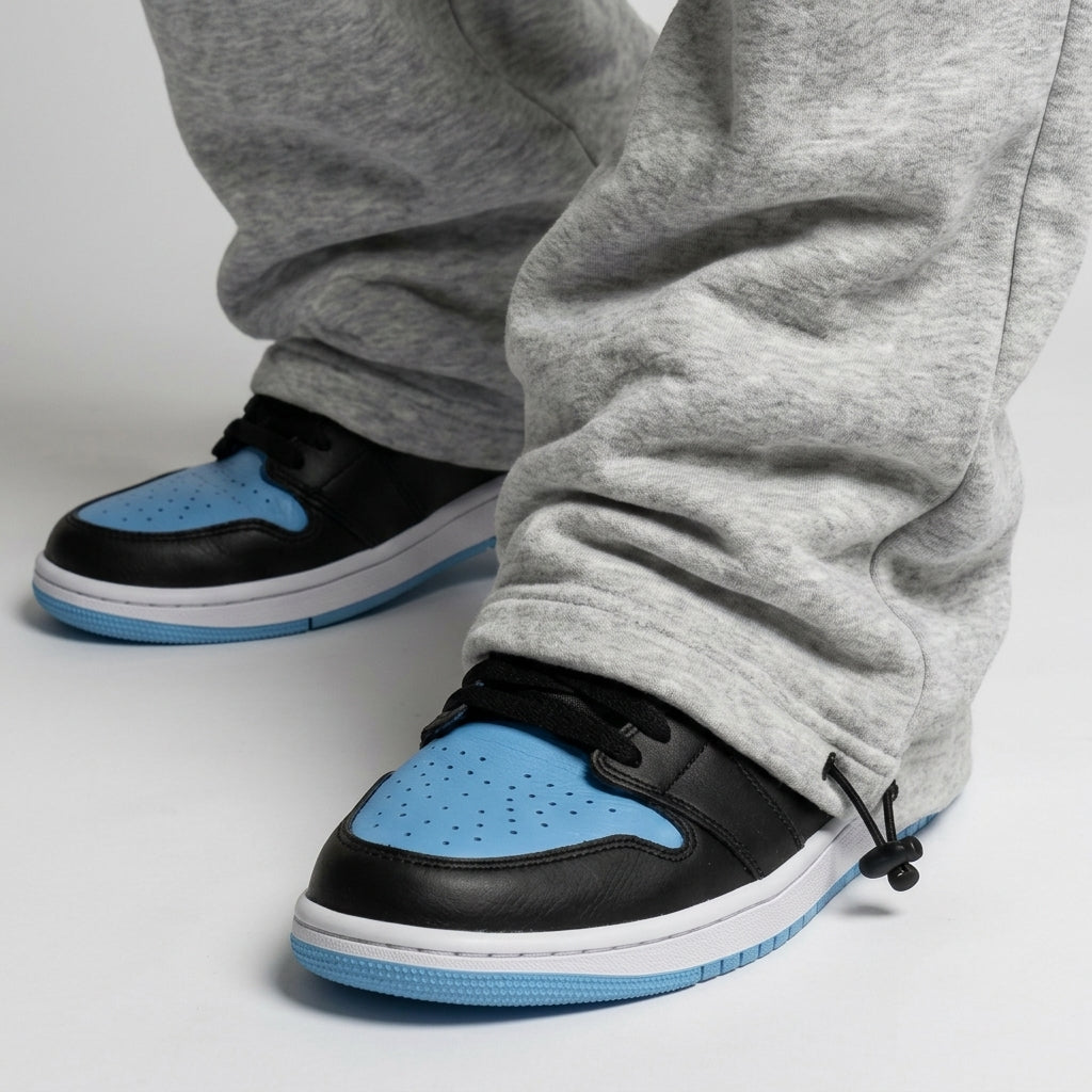 Sweatpants Gray