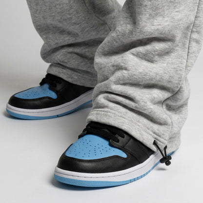 Sweatpants Gray