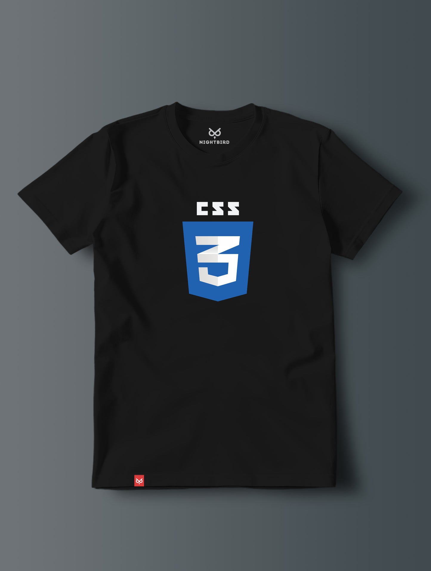 CSS Logo - Tee