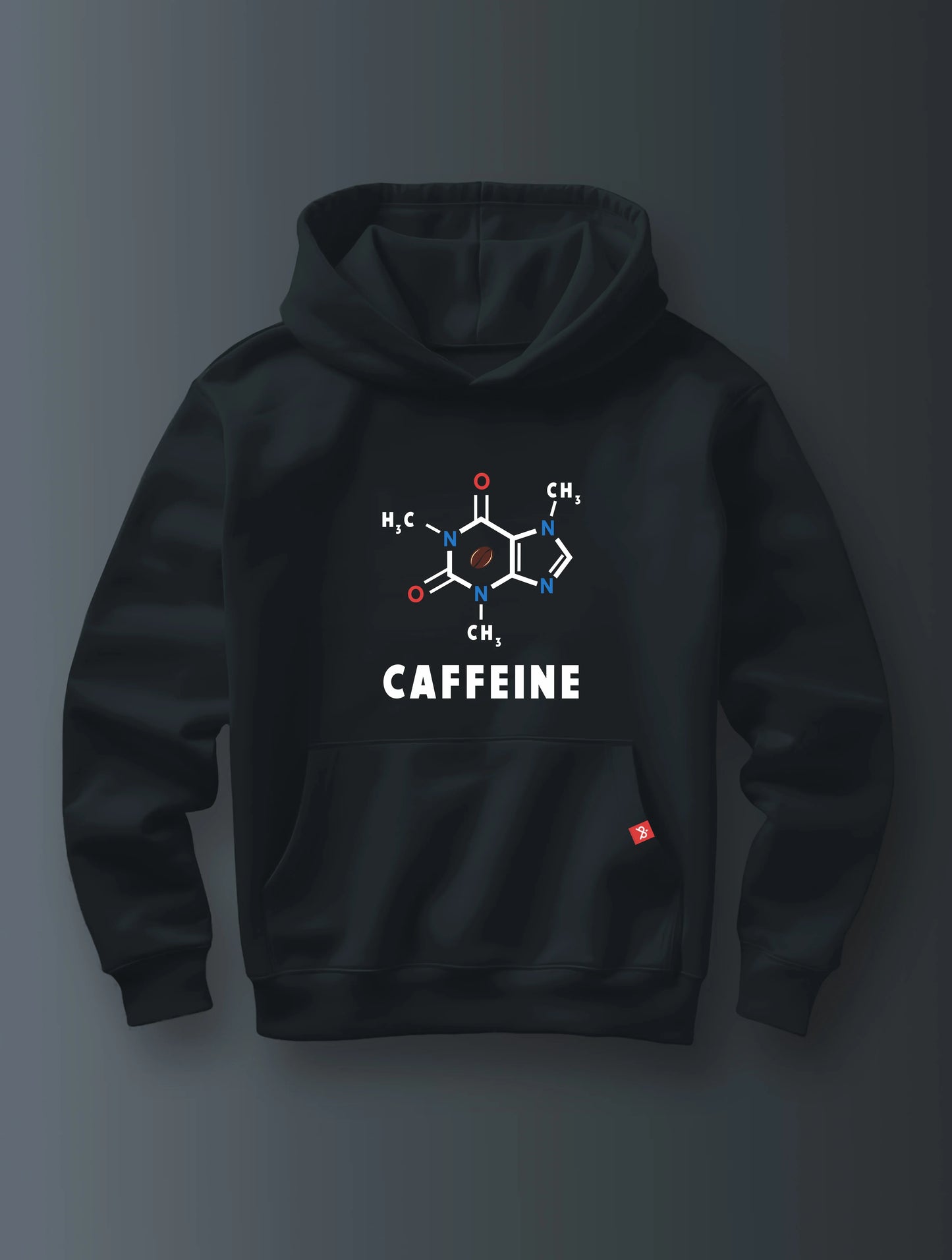 Caffeine Chemical Structure
