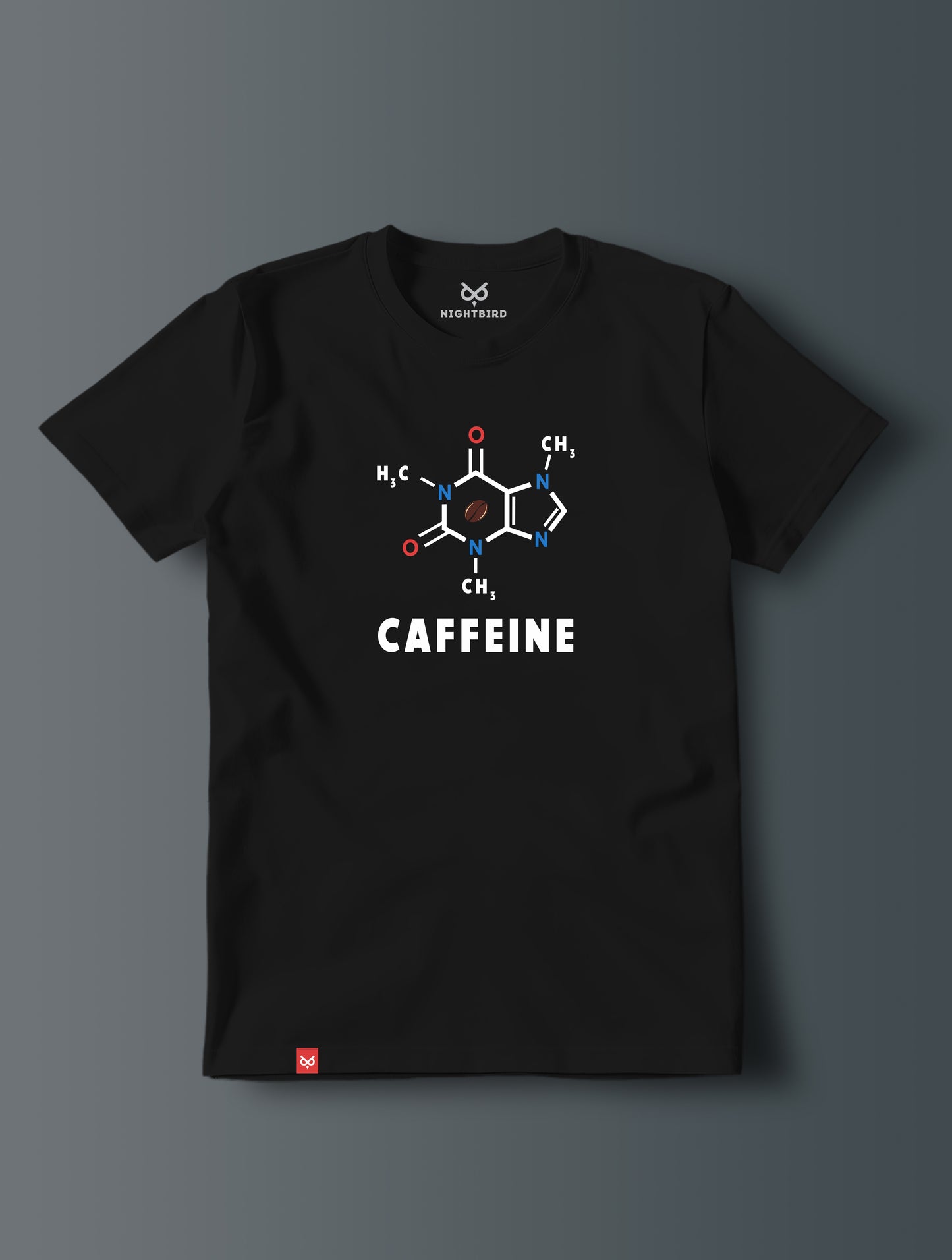 Caffeine Chemical Structure